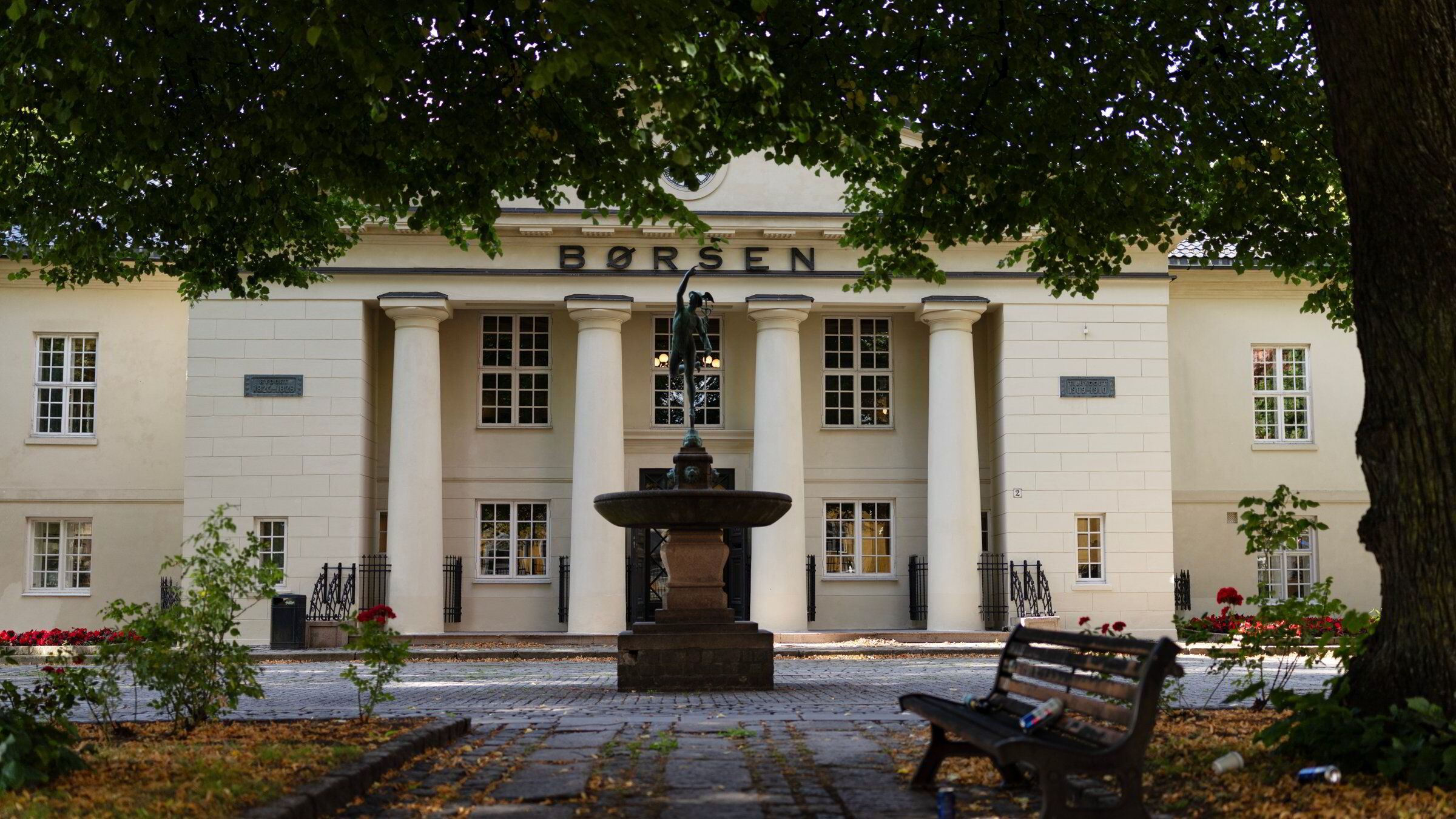 «Adelen til giljotinen»