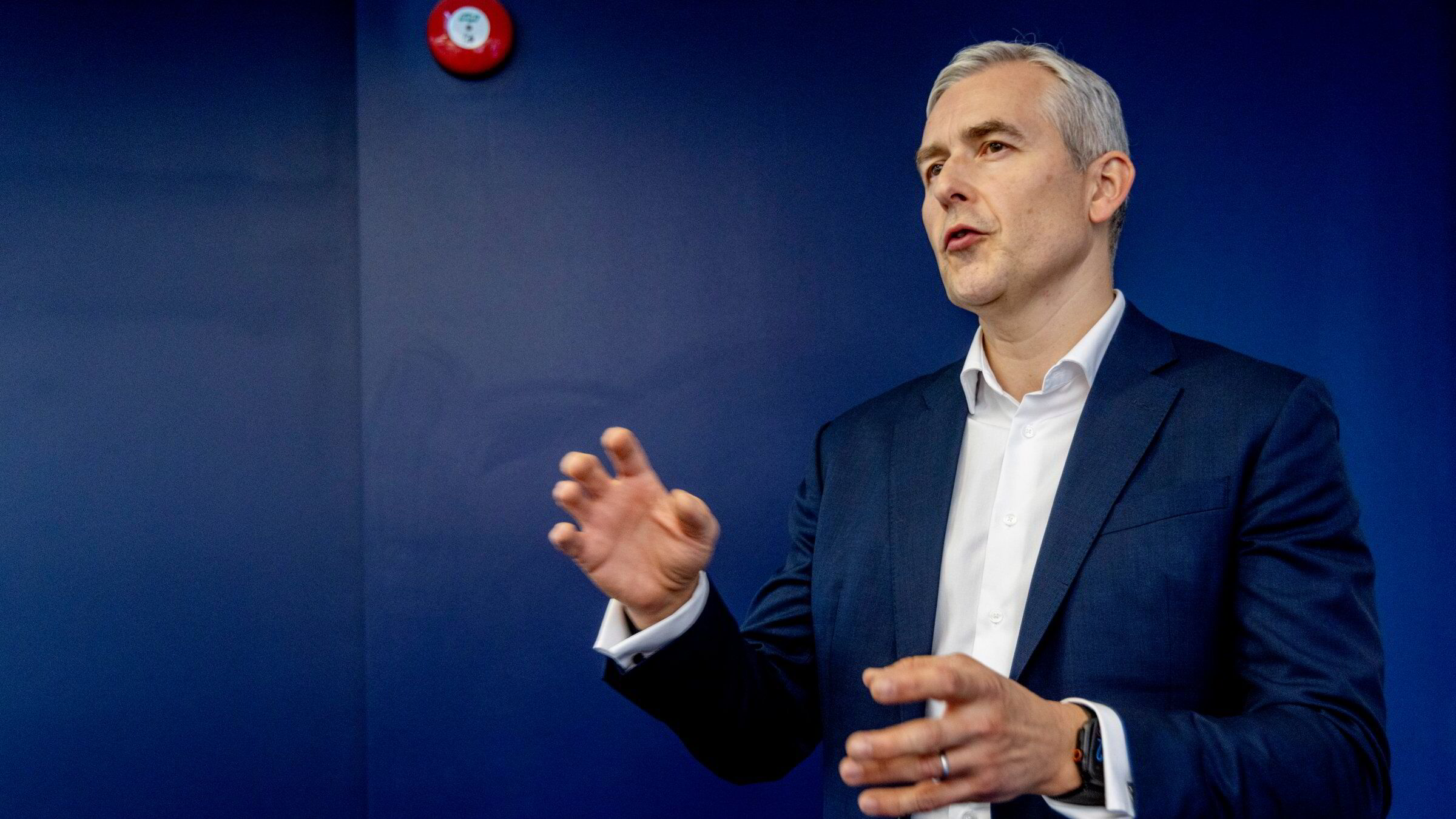 Fondet er opp nær 60 prosent siste år, men nå synes forvalter at markedet er dyrt