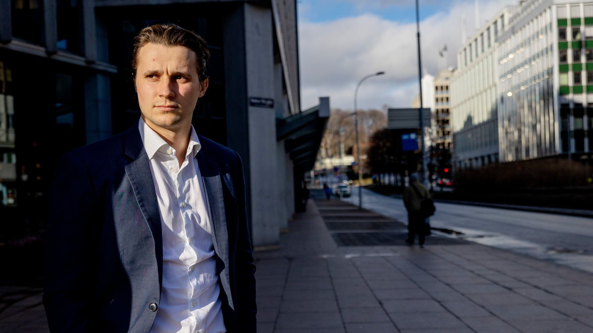 Analytiker stusser over graf fra børstaper: – Verdt å stille spørsmål ved