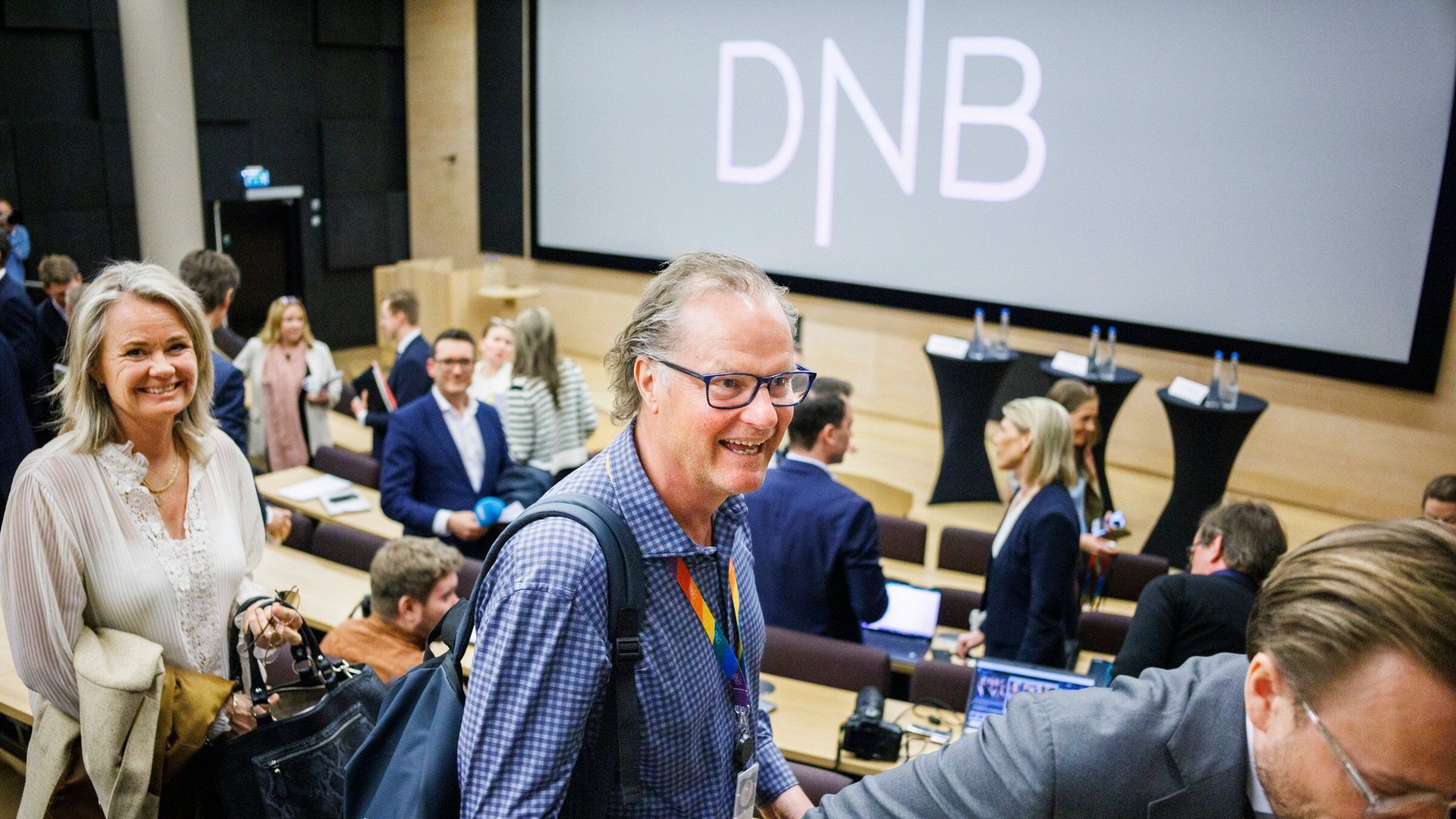 Det er ikke mye banksjefer og andre såkalte eksperter forstår av bank. Hilsen domstolene i Bergen