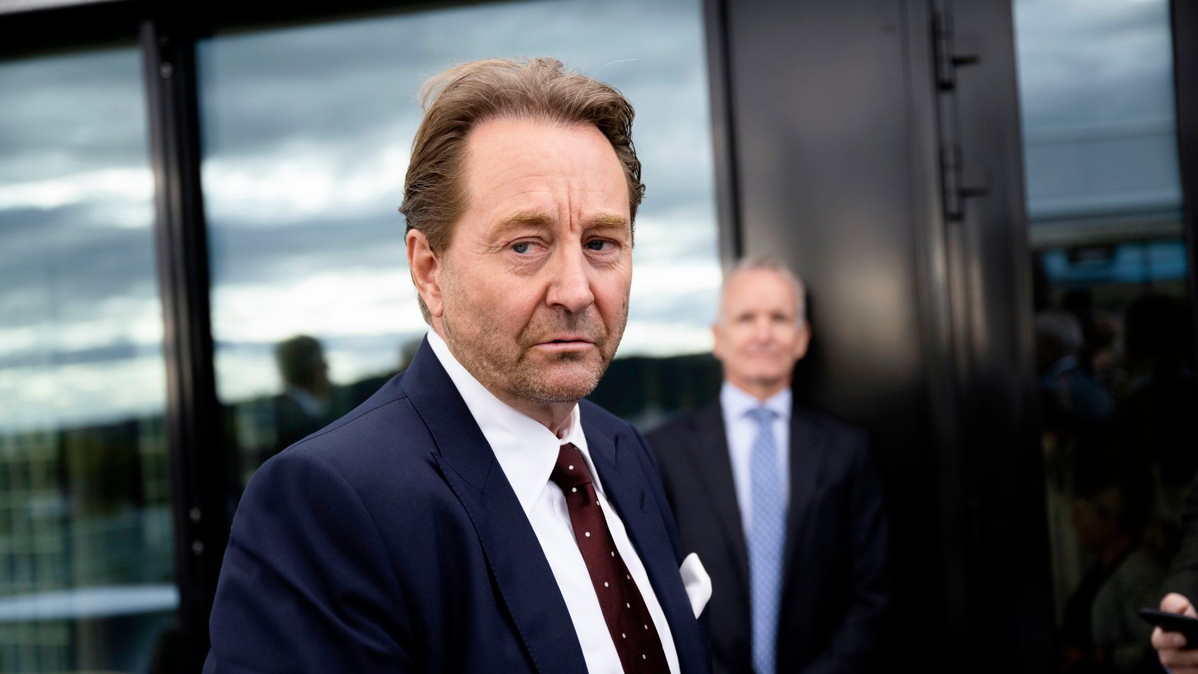 Aker-selskaper fornyet leieavtaler med Røkke like før han solgte eiendommer