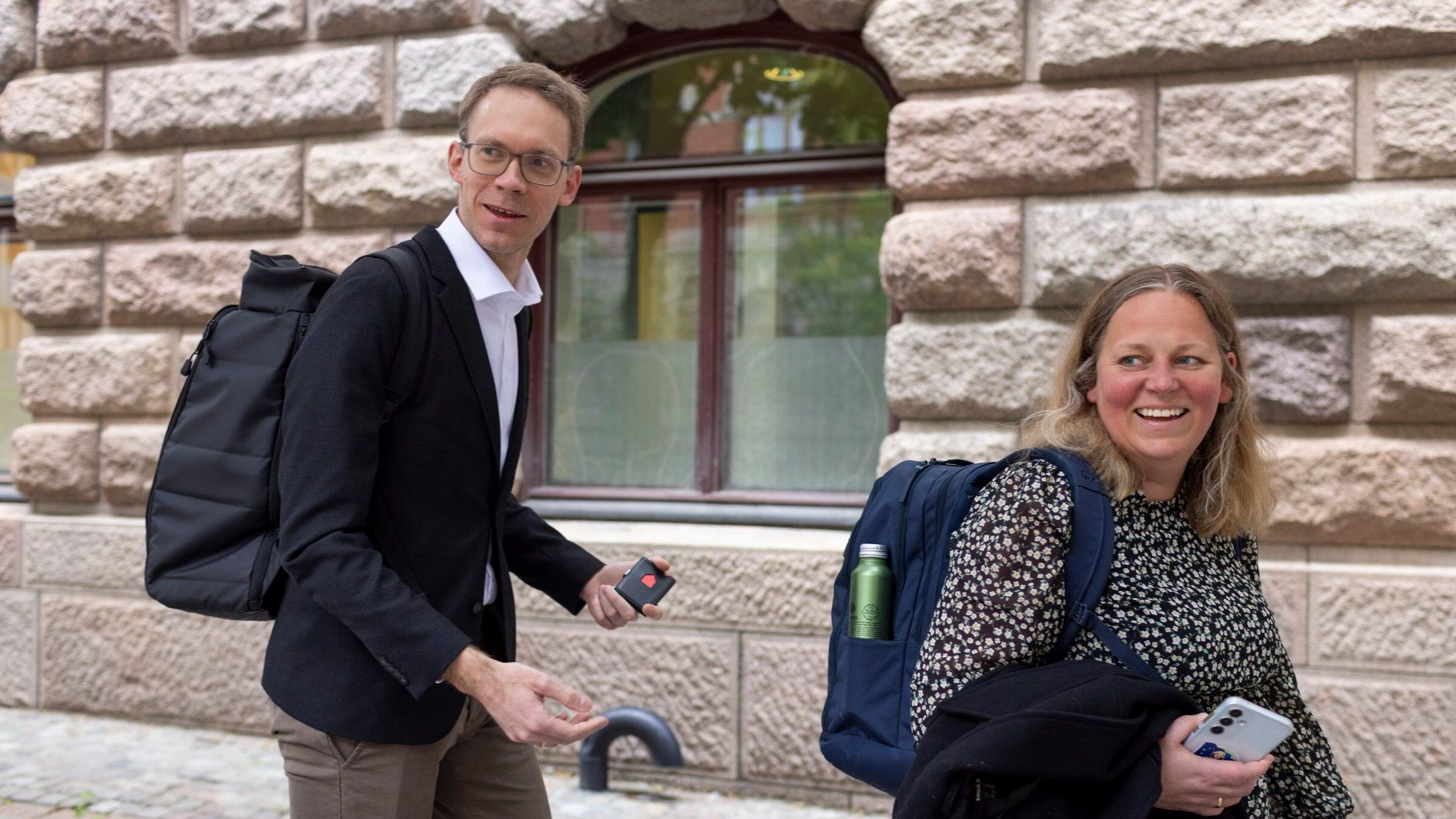 Skattekommisjonen: Vil kutte inntektsskatten med over 20 mrd. kroner – strammer inn for pensjonister