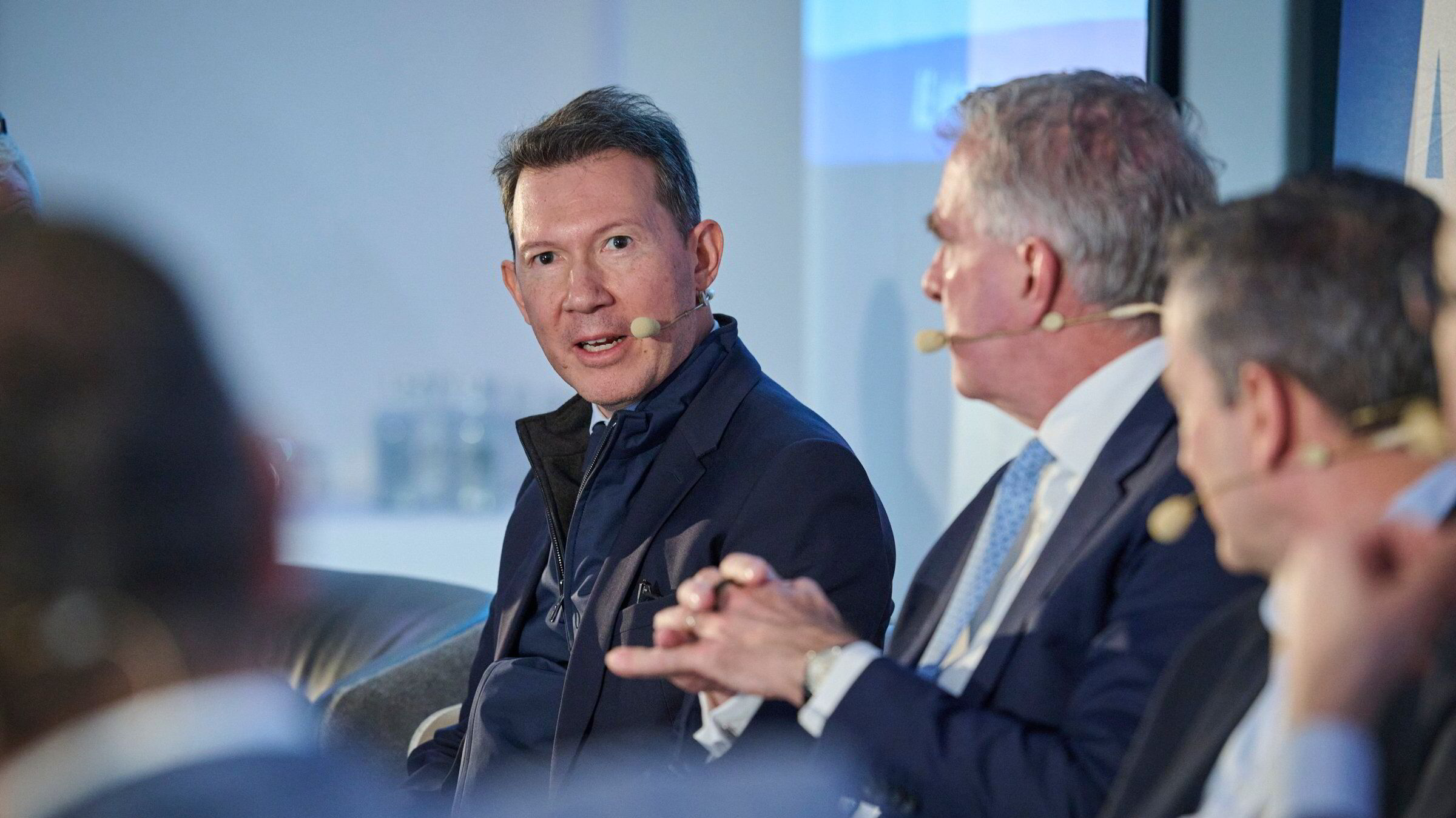 I 2019 var Air France-KLM interessert i SAS – men trakk seg: Nå rammer oljesjokket