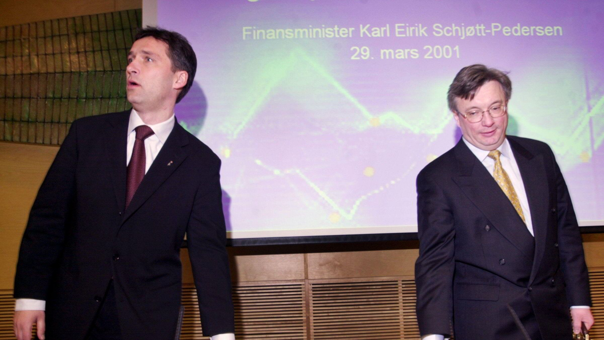 25 år med handlingsregel. Hva nå?