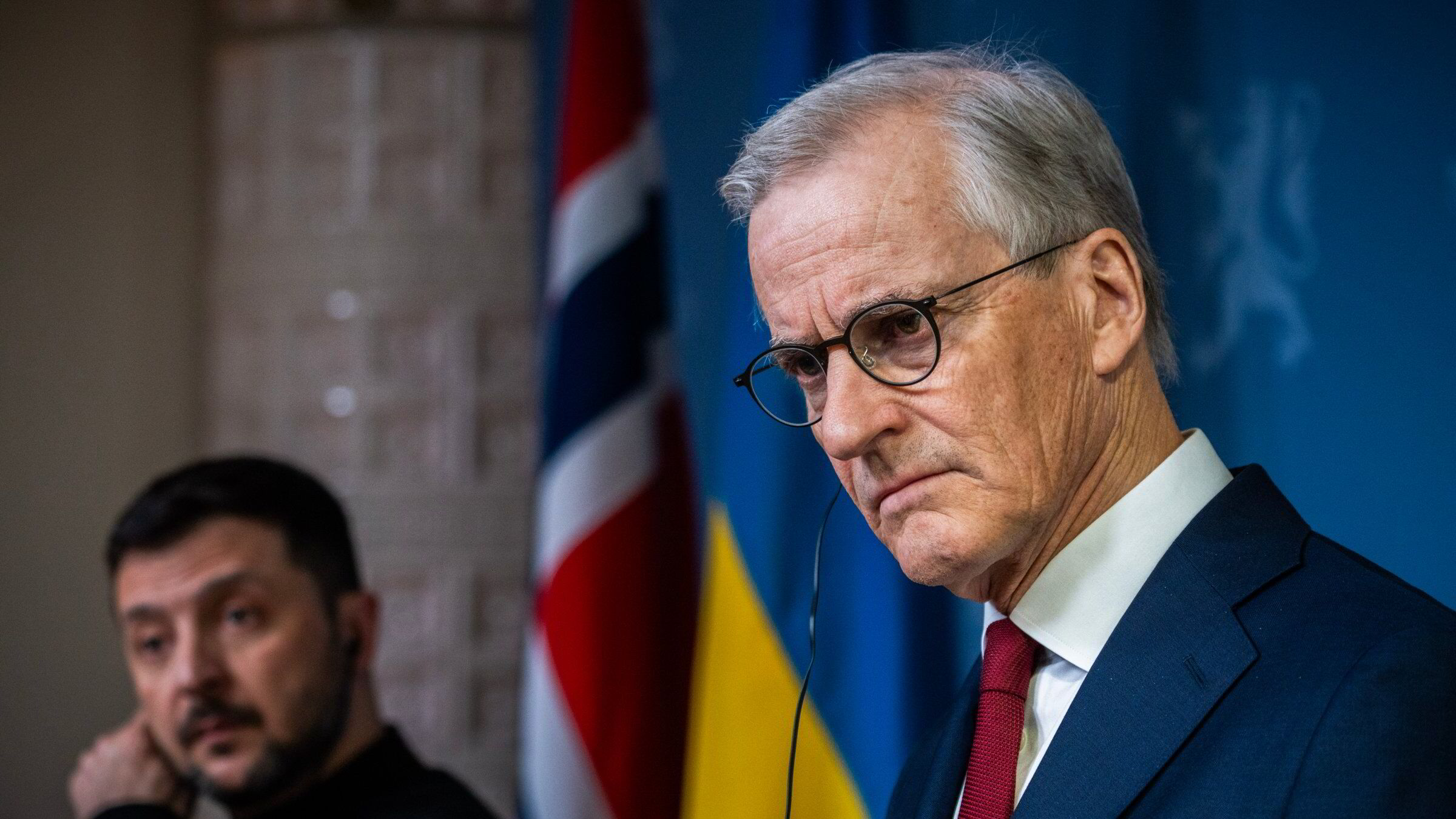 DN villeder om Norges Ukraina-støtte