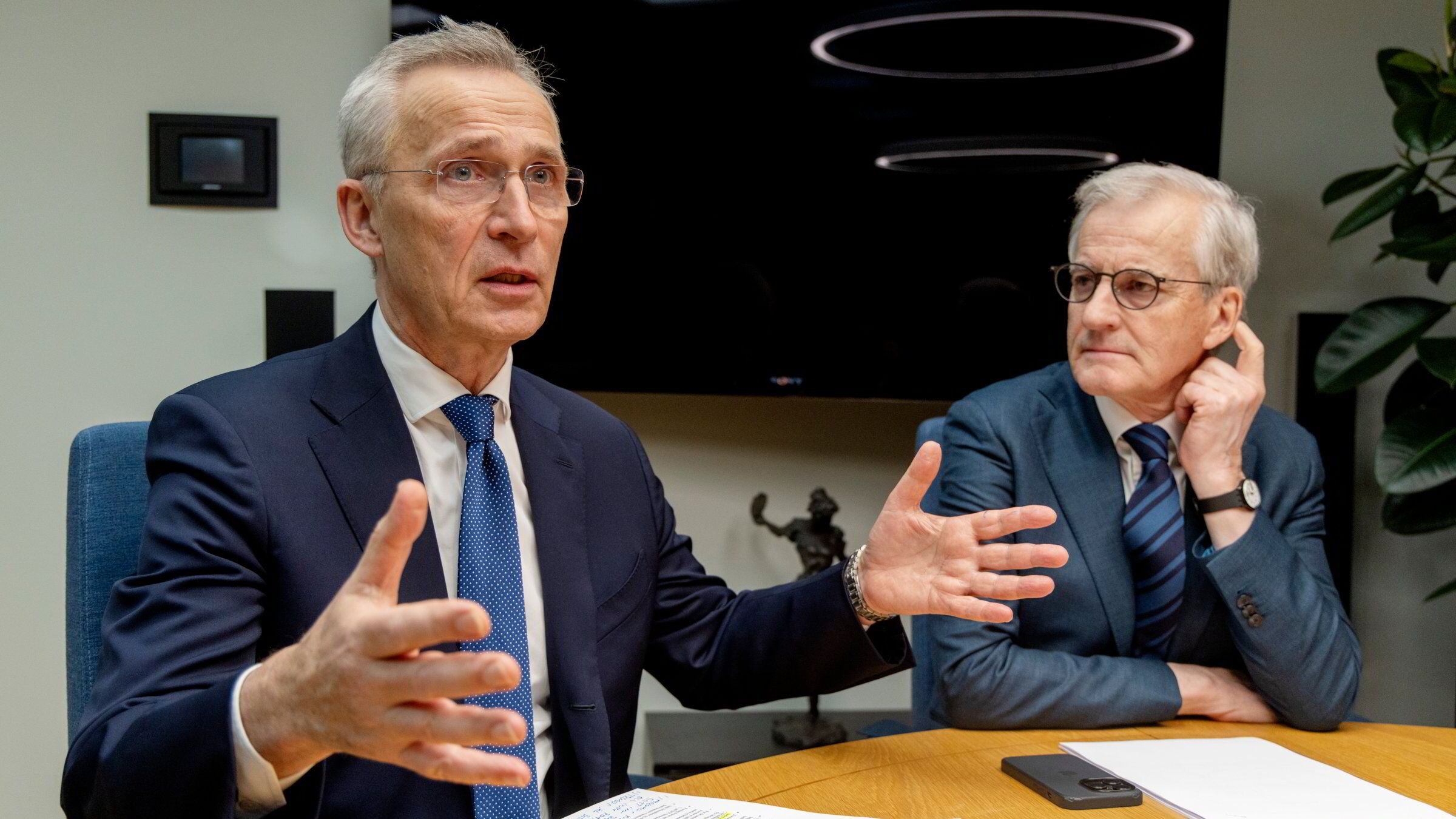 Regjeringen har glemt hovedpoenget med handlingsregelen