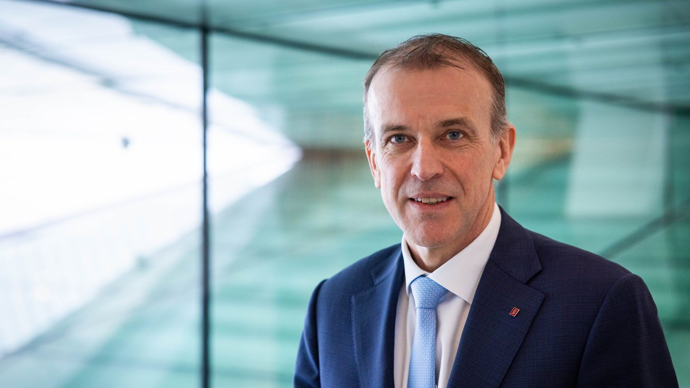 Kongsberggruppen med nye mål: Vil omsette for 100 mrd. i 2029