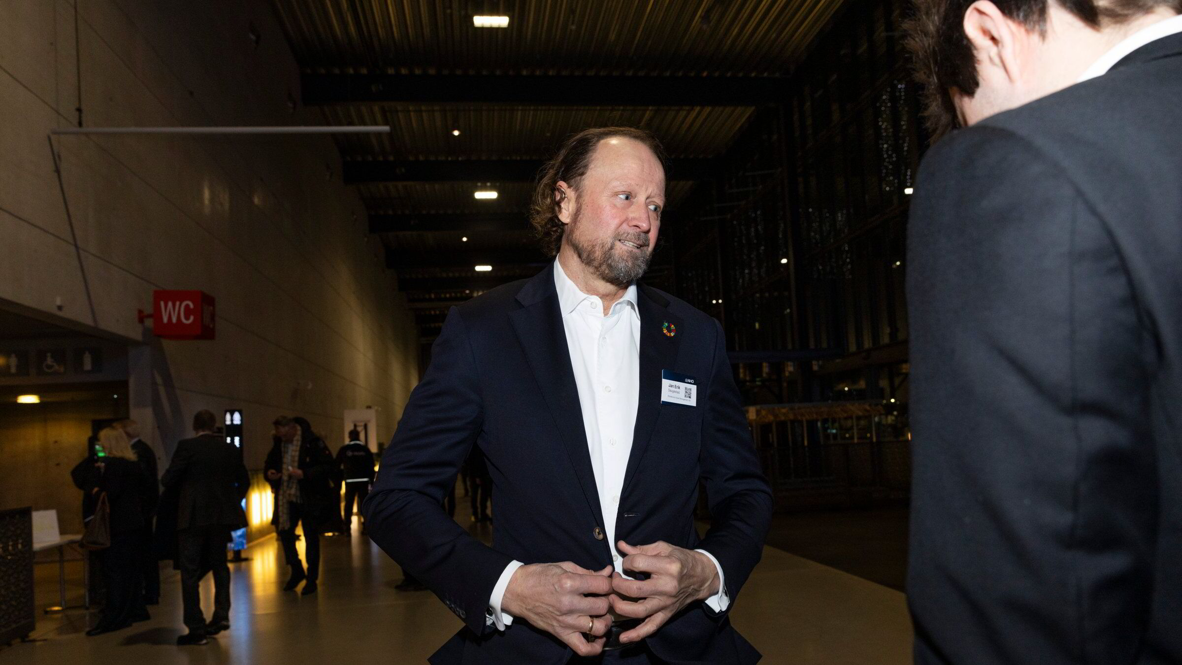 Storebrand-sjef etter «svak avkastning» og rettstvist: Slik blir Skagens fremtid