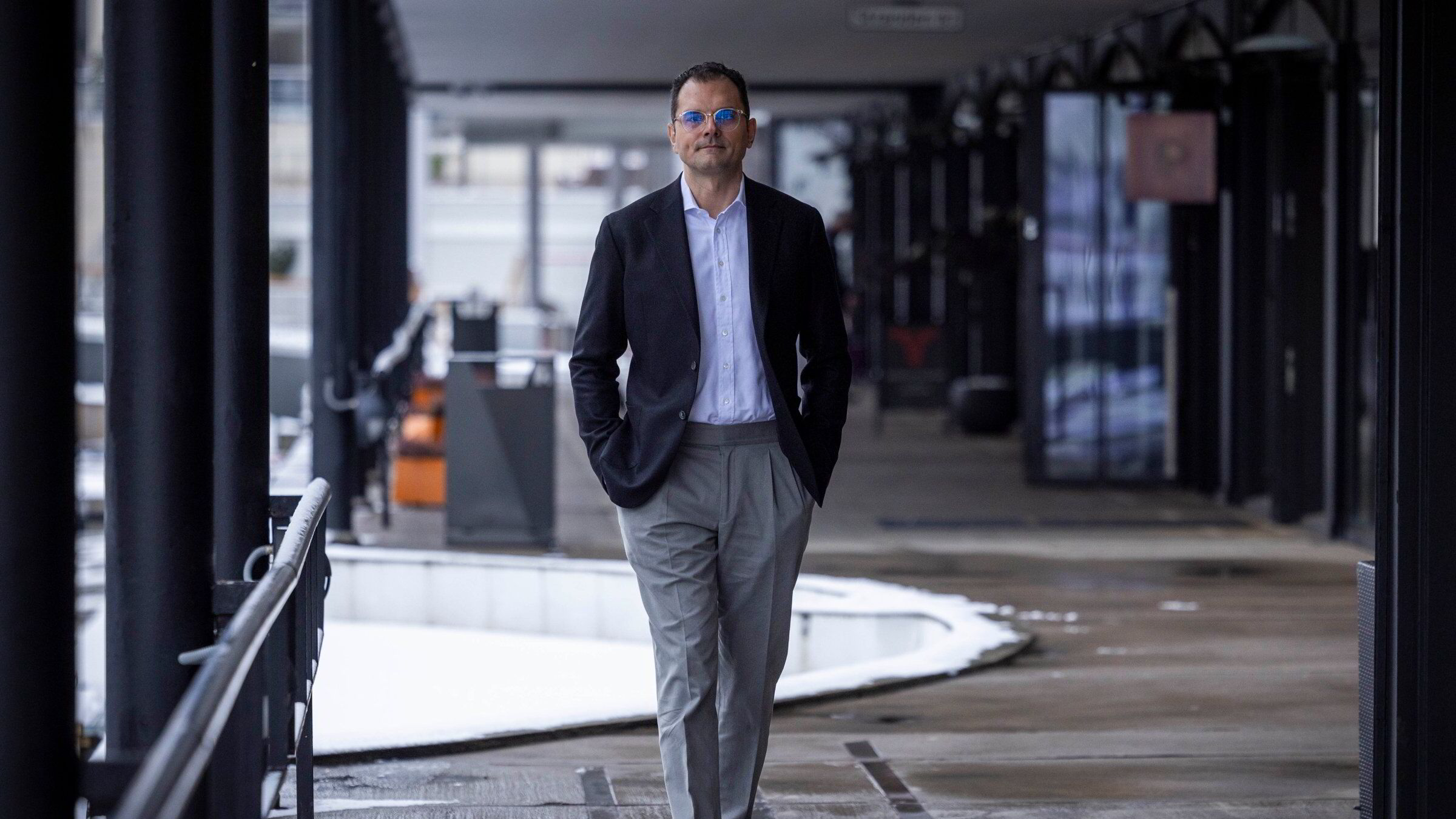 Energitrader slår alarm om skyhøye gasspriser: – Fullstendig uforberedt