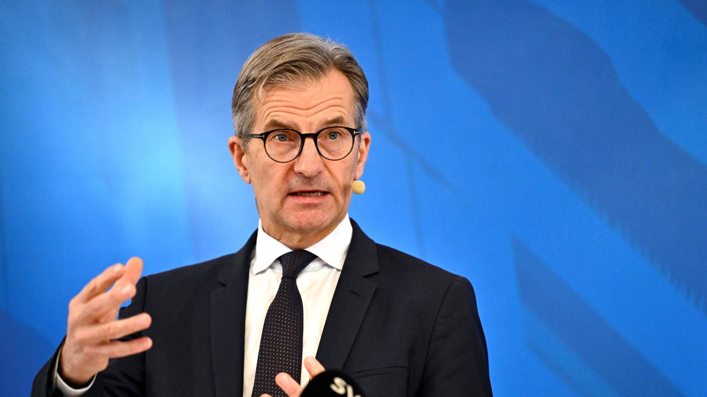 Sverige holder renten uendret på 1,75 prosent