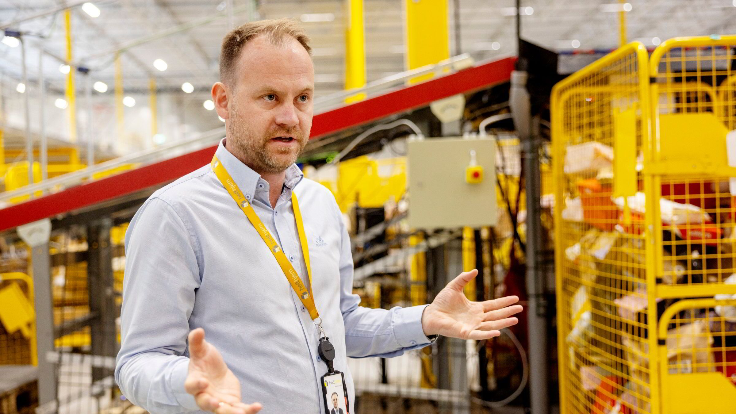 Full strid om tilgang til Postens nettverk