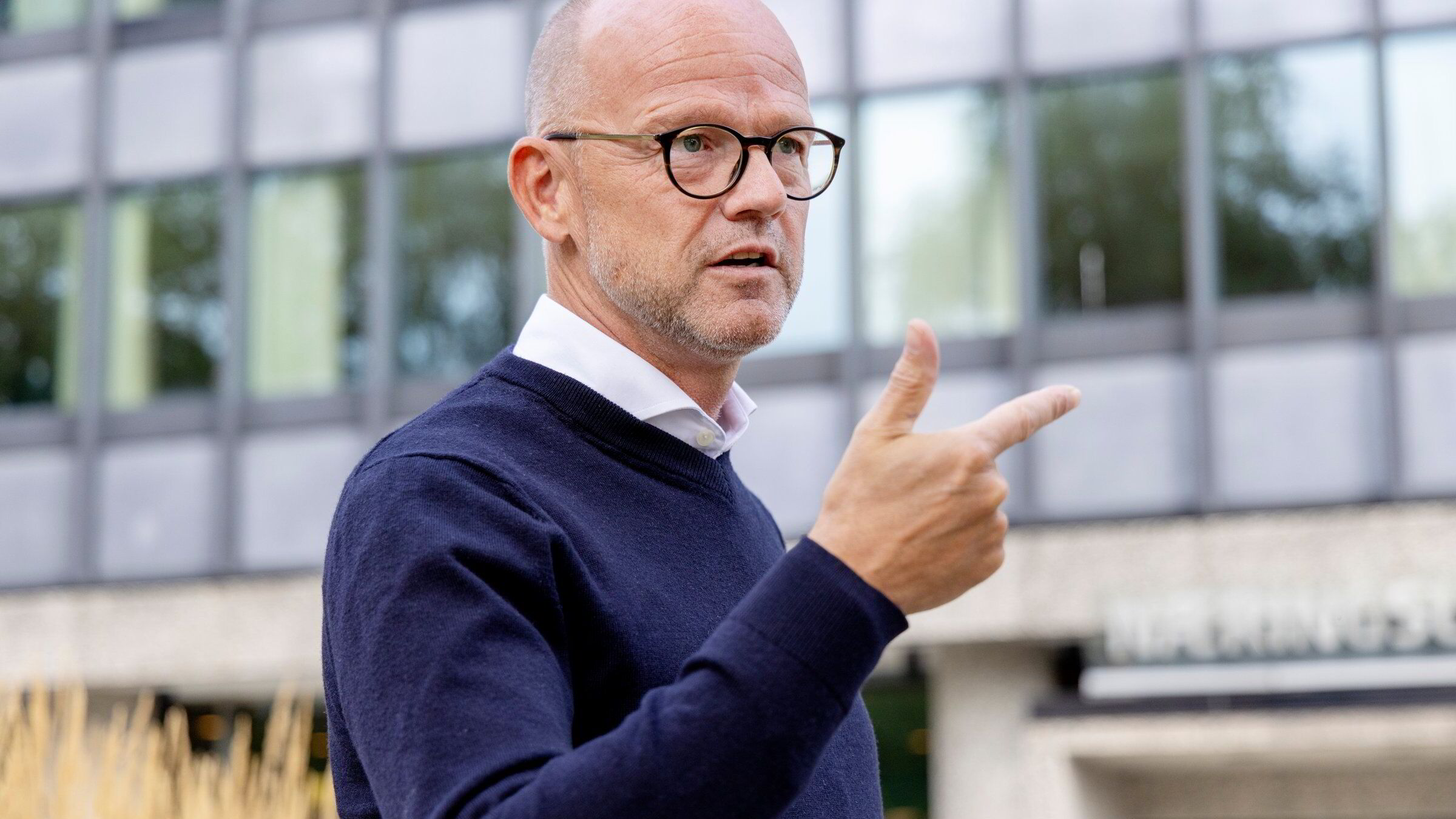 NHO slår alarm etter Sveits-flyttinger: – Regjeringen må agere nå