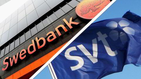 SVT-programmet Uppdrag Granskning skal sende avsløringer om Swedbank onsdag morgen.