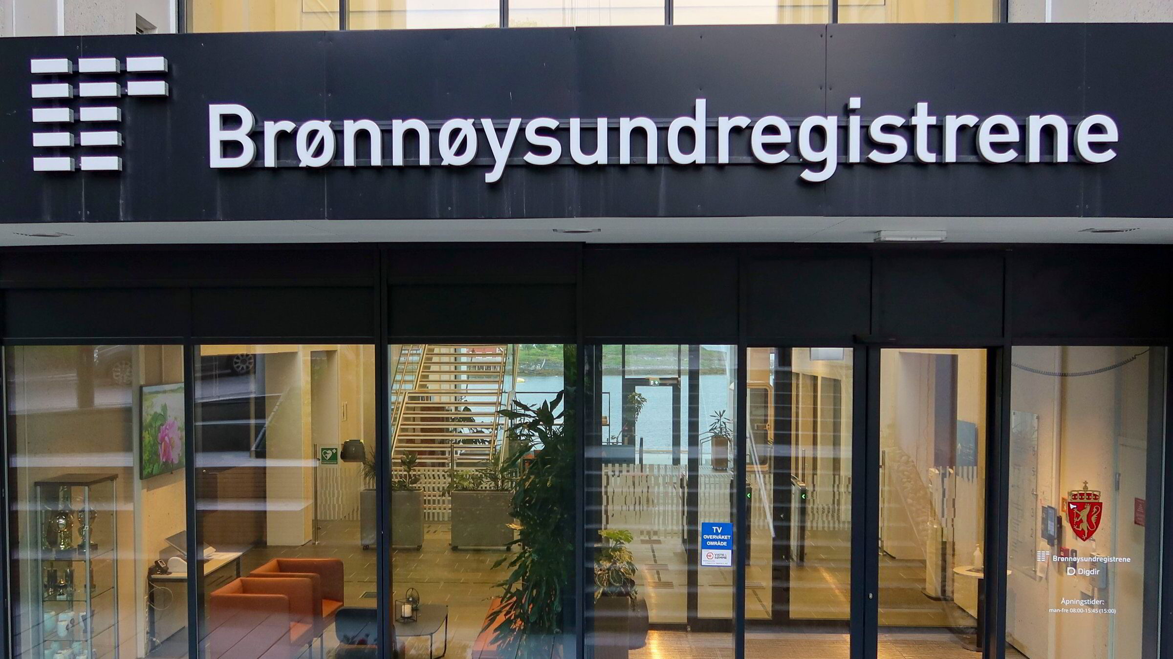 Store mangler hos Brønnøysundregistrene – fortsatt fritt frem for bedragerne