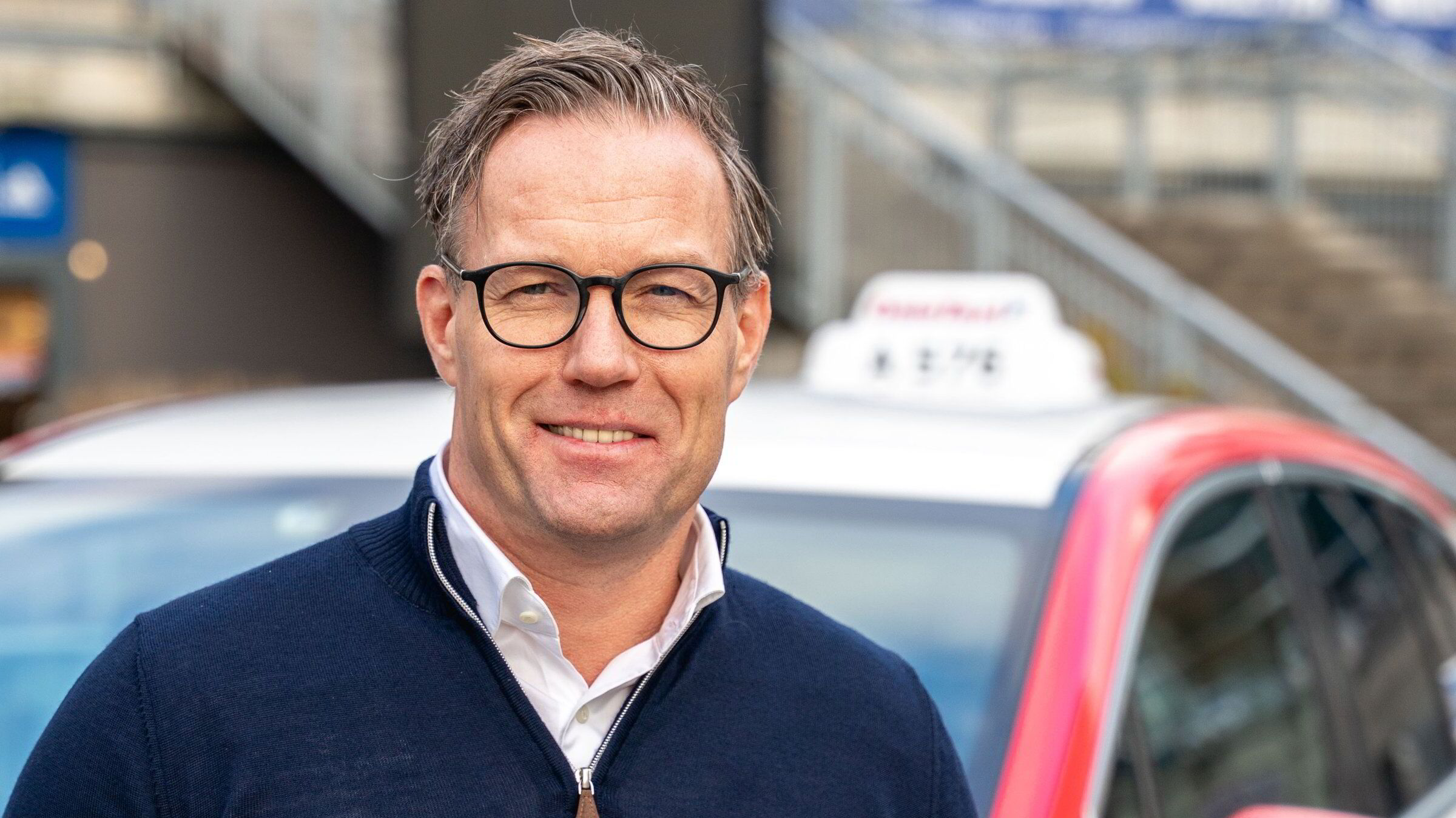 Taxi-tap på over 55 millioner på to år: – Krevende