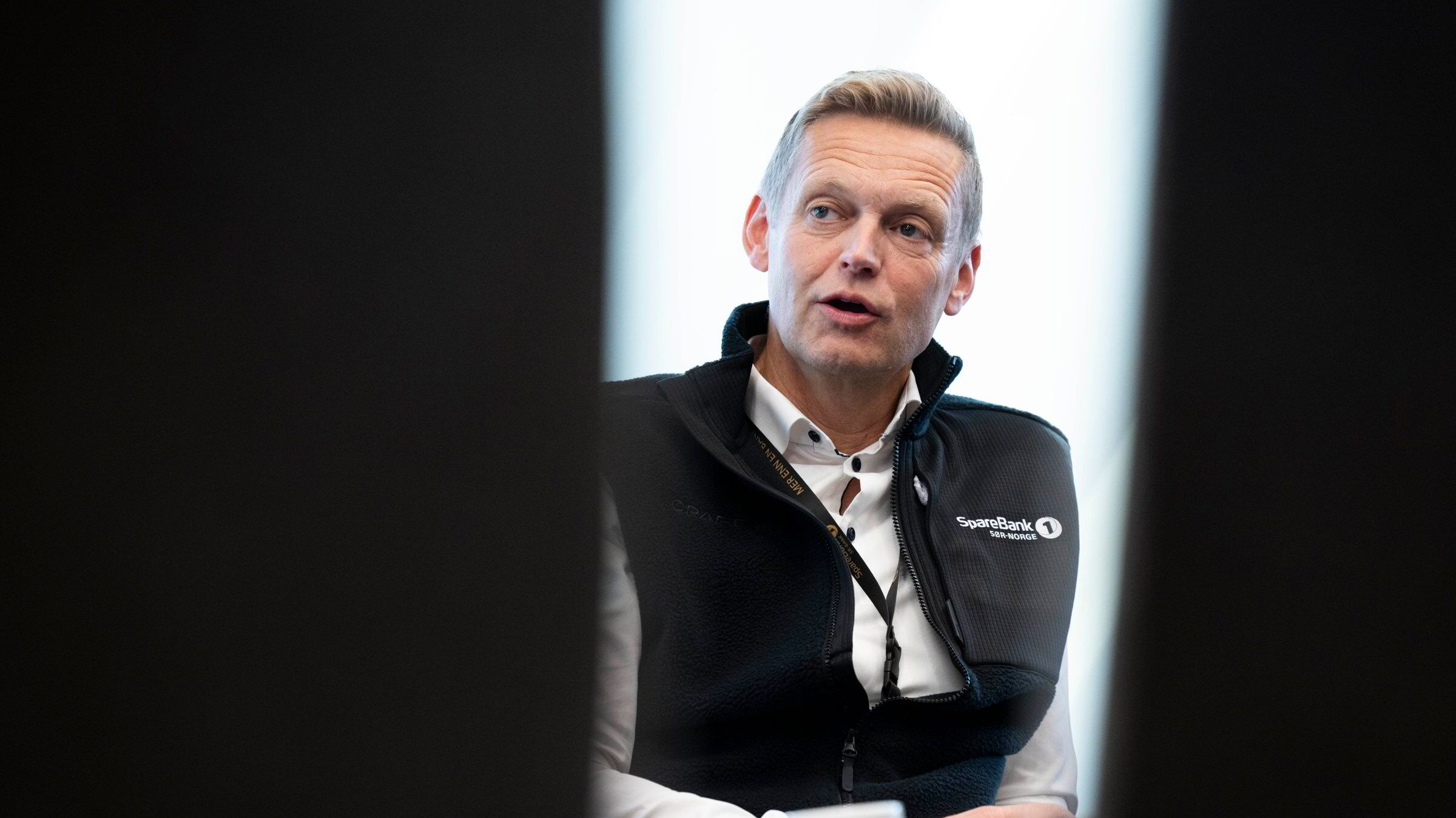 Toppsjef i storbank til angrep på formuesskatt: Vil fjerne den fullstendig