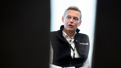 Toppsjef Inge Reinertsen i Sparebank 1 Sør-Norge kaster seg nå, som første storbanksjef, inn i den politisk betente debatten rundt formuesskatt.