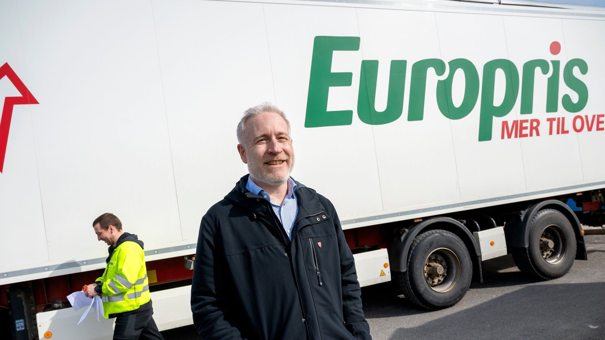 Falt kraftig etter tallslipp