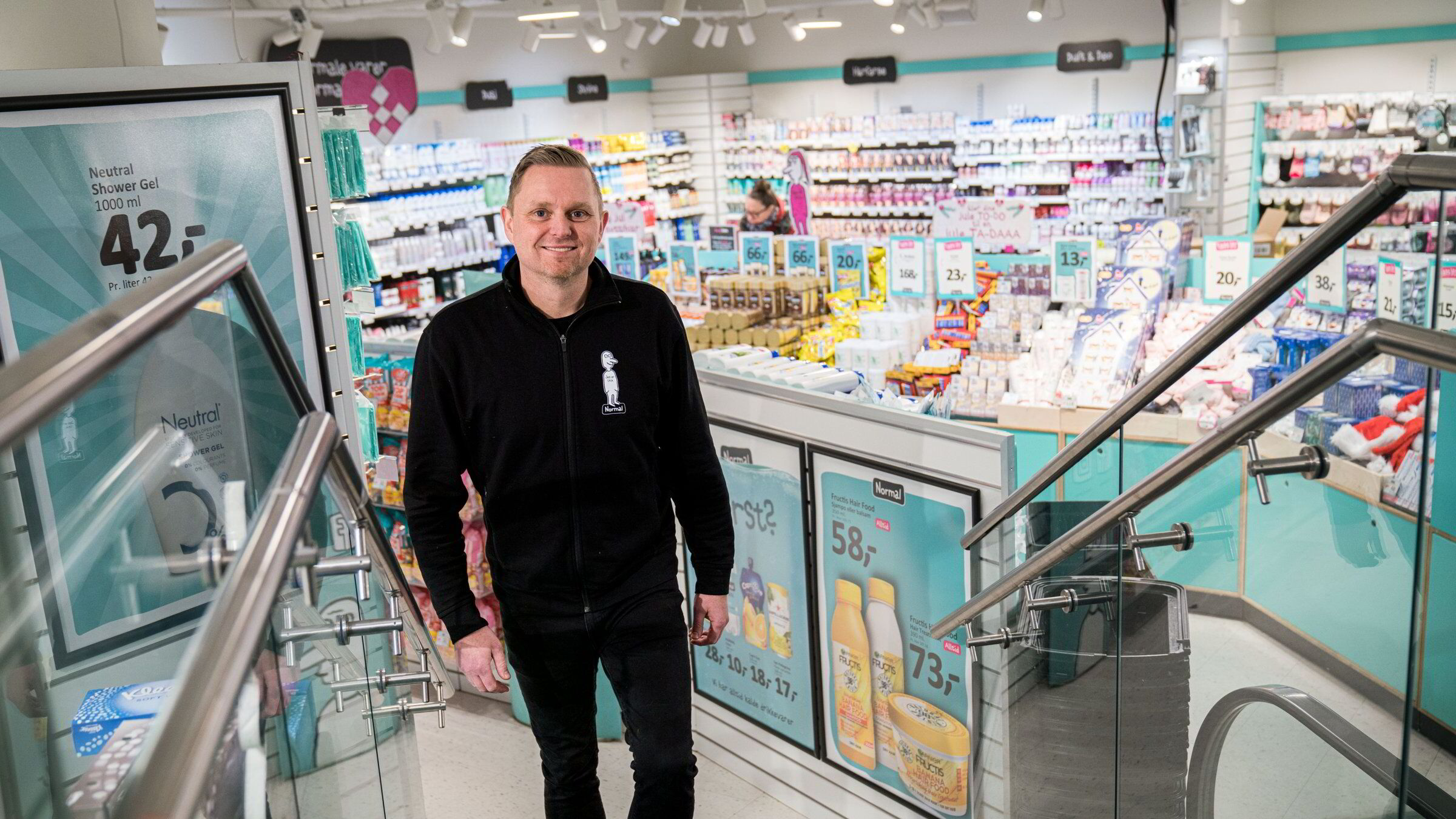 Nytt veksthopp for billigkjede – er blitt plagsom konkurrent til dagligvaregigantene