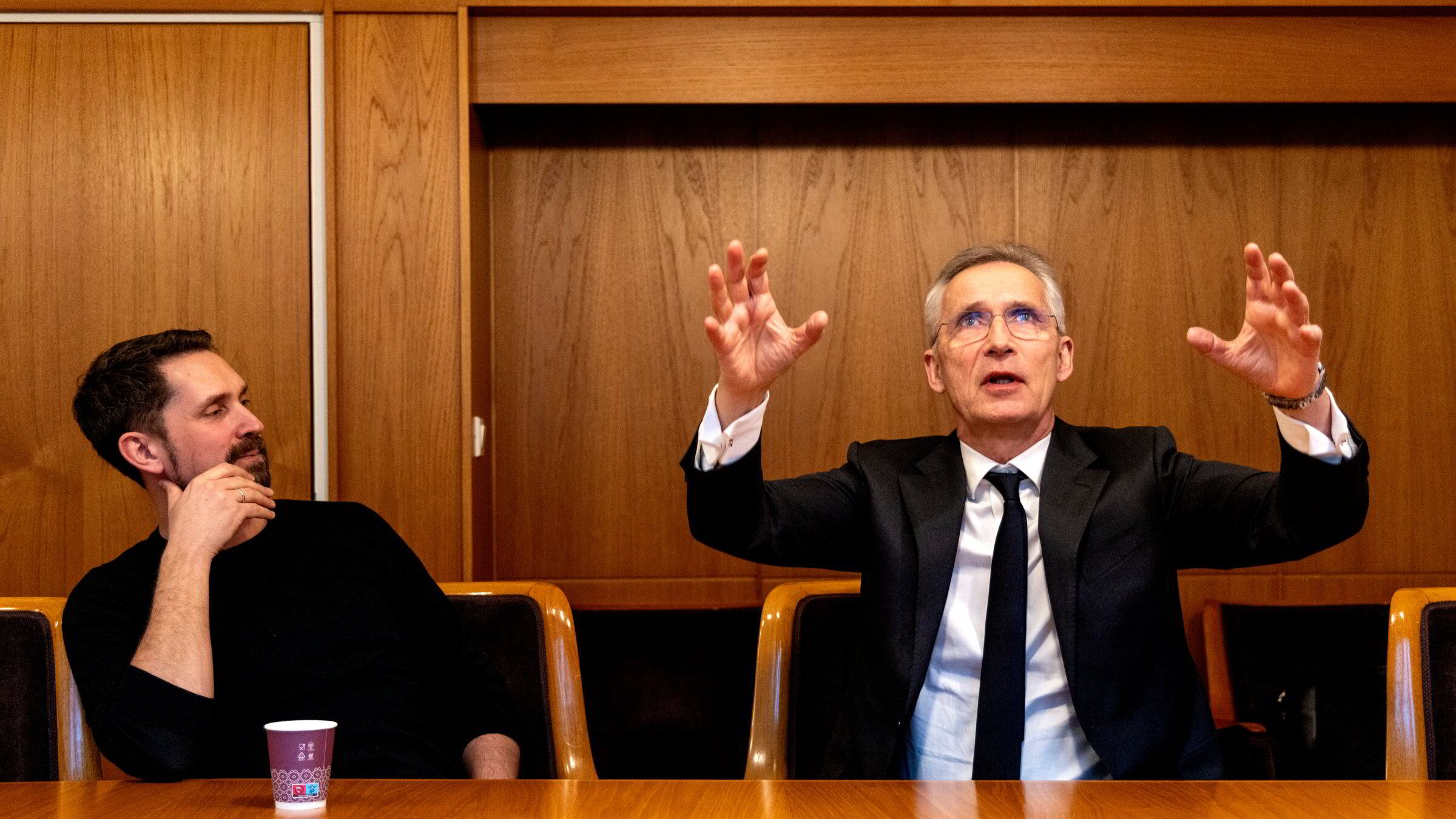 Munthe-Kaas har laget skattereformen han mener gründerne egentlig ønsker seg