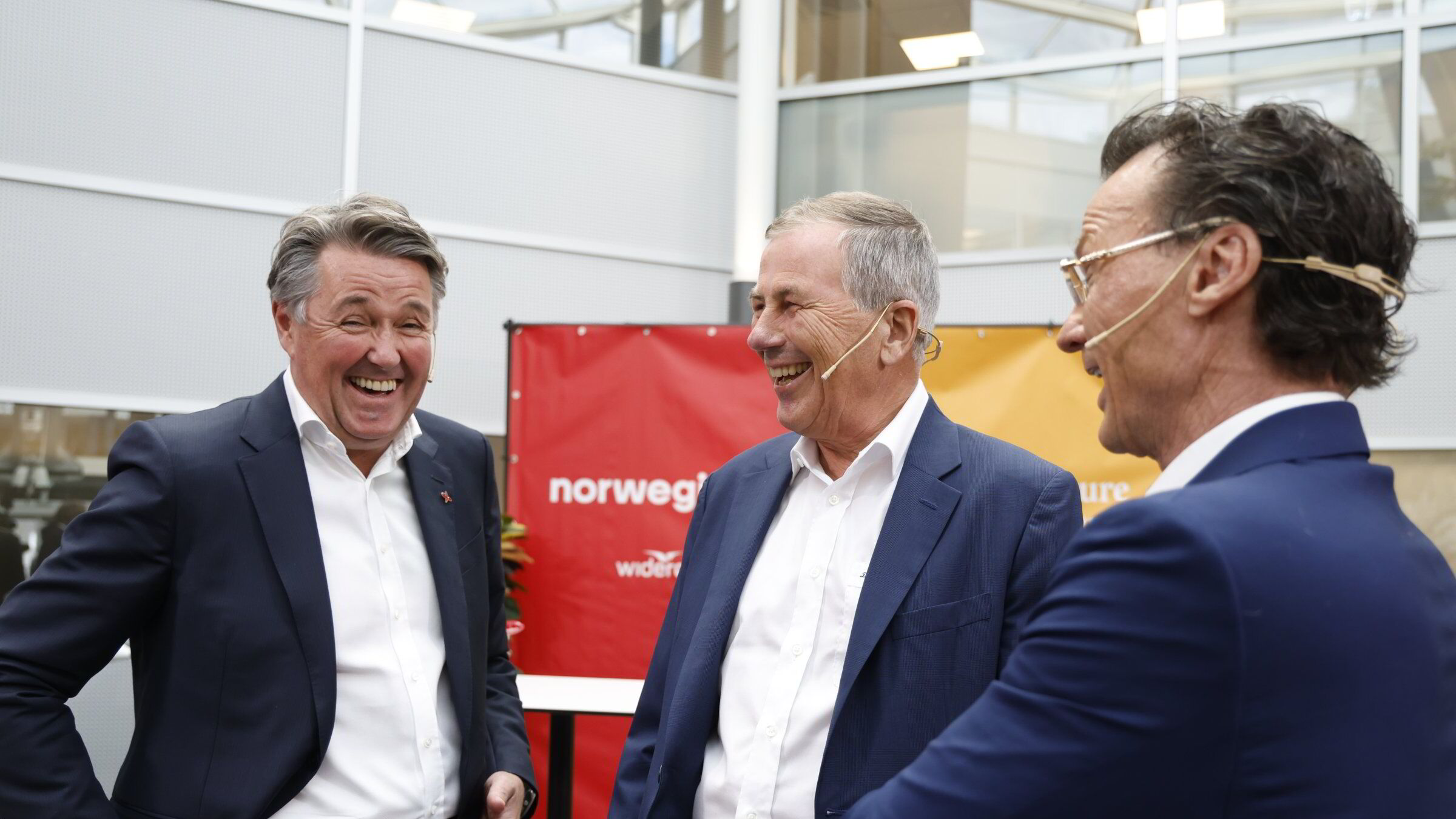 Drømte du om en fet oppkjøpspremie – glem det!