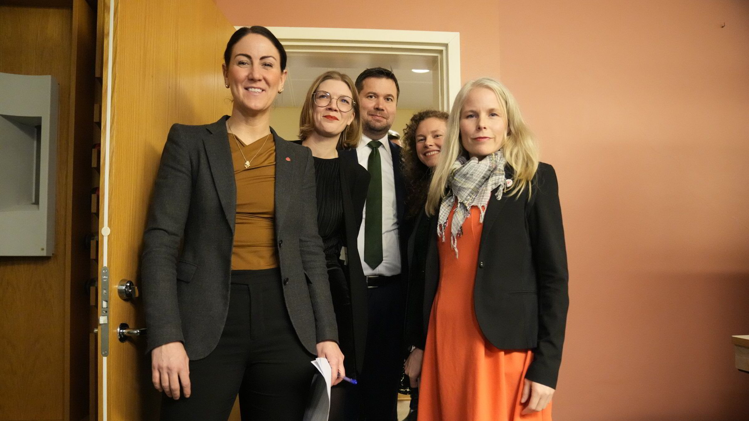 Budsjettkrise avverget i natt: Oljebransjen hyller MDG-gjennomslag