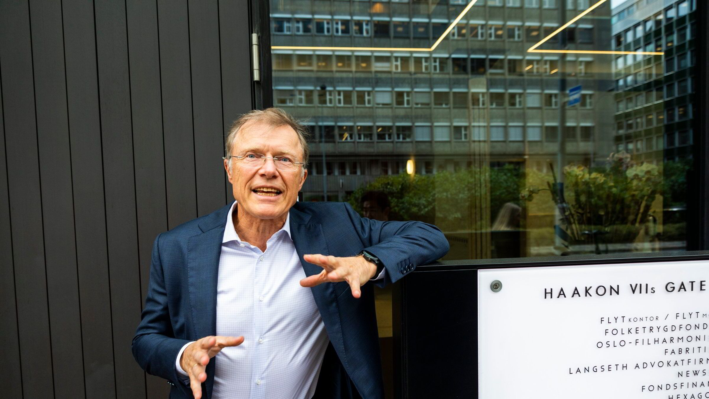 Peter Hermanrud mer enn doblet overskuddet i fjor – tjente snaue 80 millioner kroner før skatt