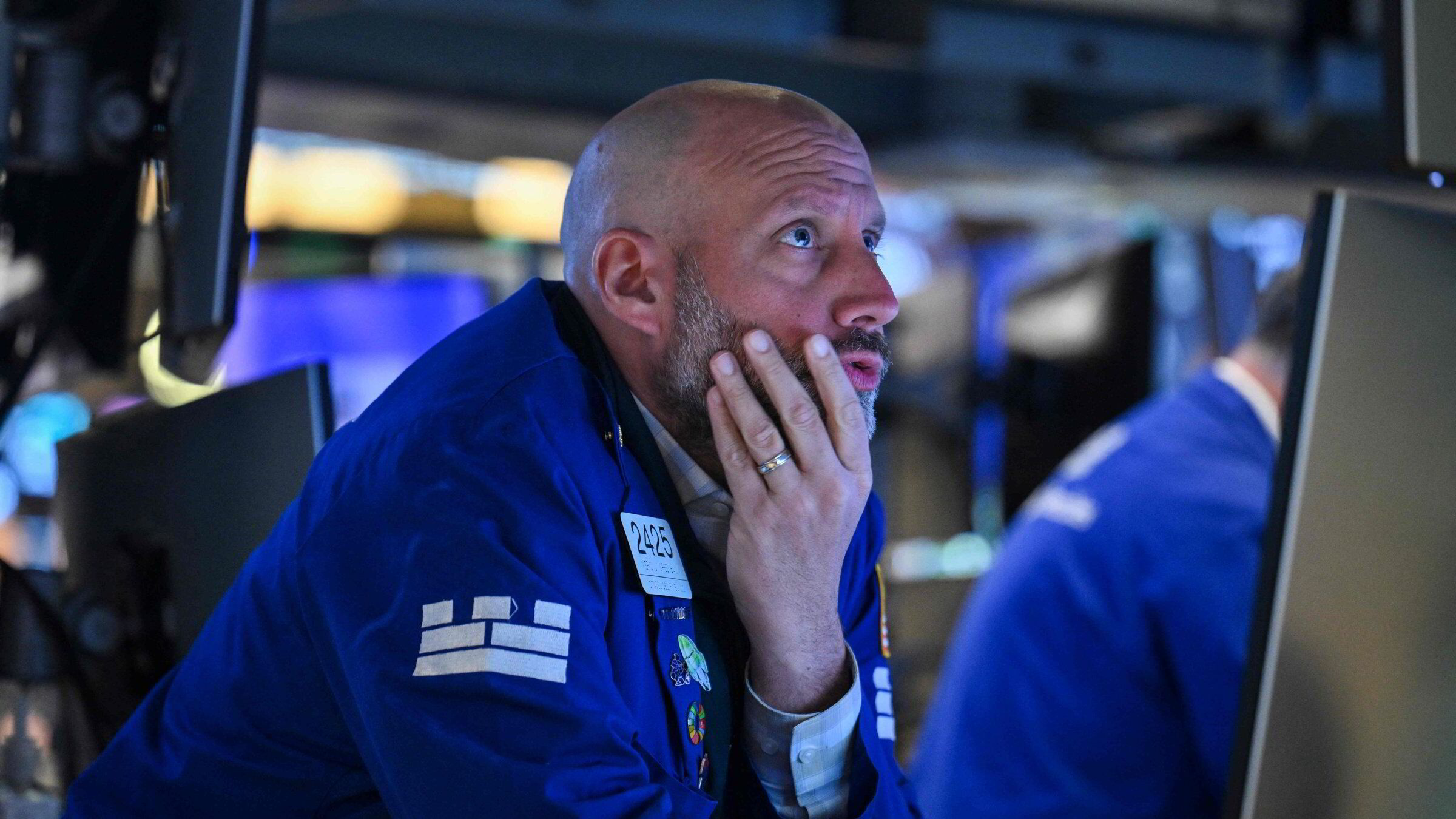 Markedene veier krigens utfall – Wall Street faller fra start