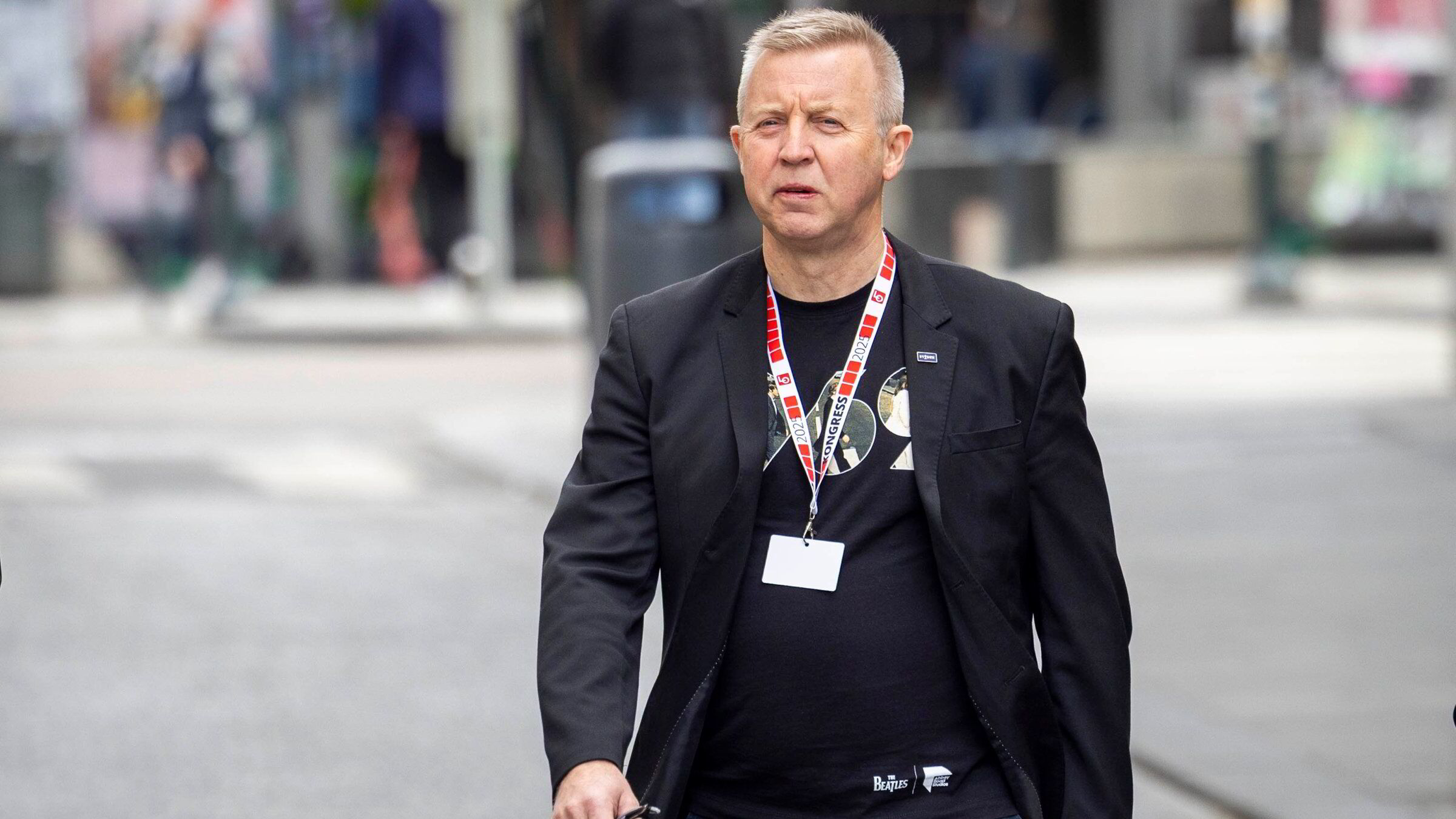 Frode Alfheim trekker seg fra lederkampen i LO