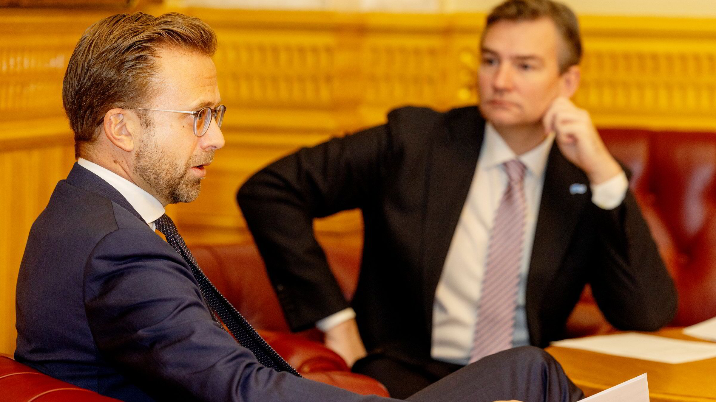 DN mener: Lovende fra Høyre