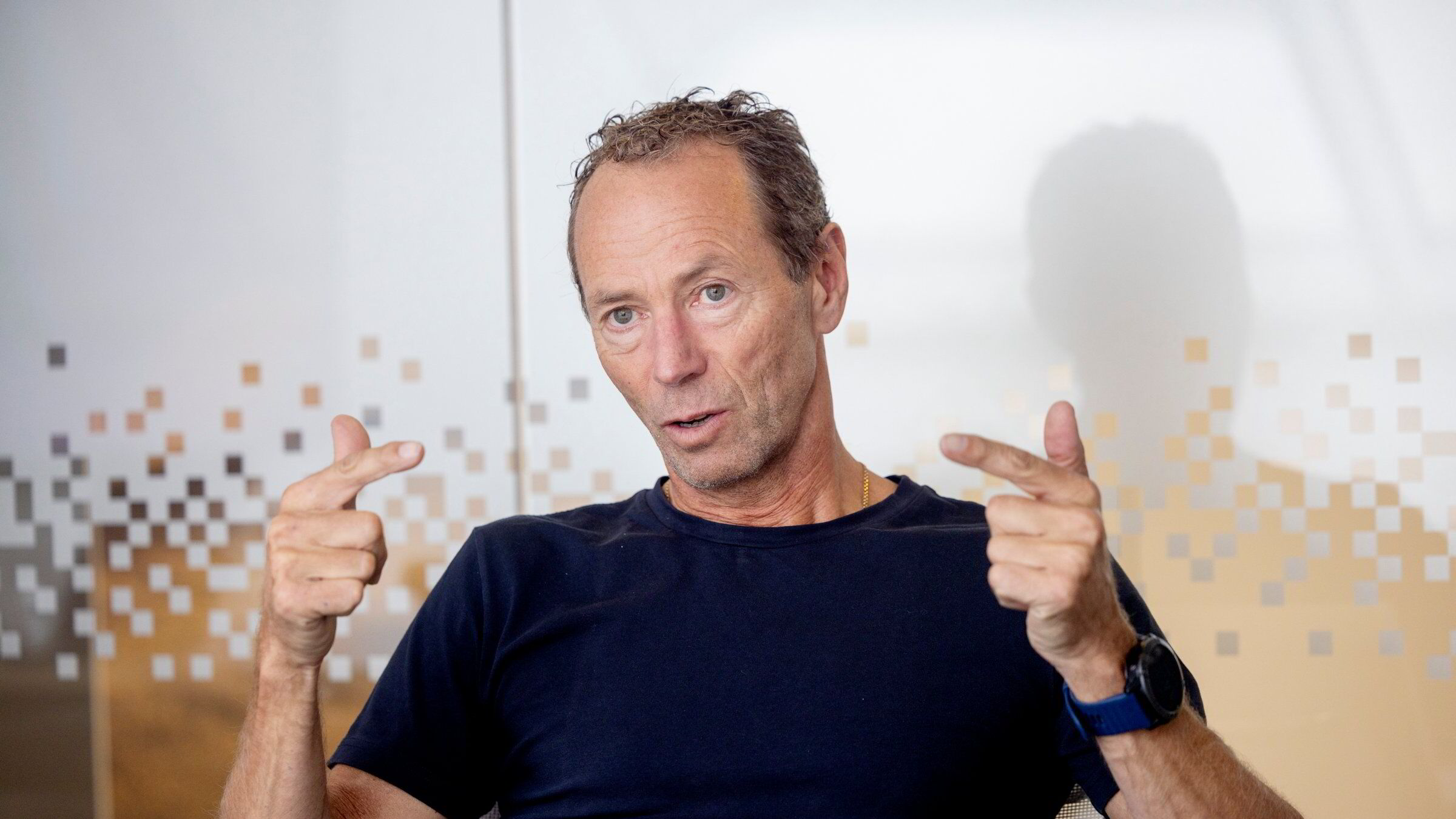 Ivar Tollefsens Heimstaden Bostad har solgt 354 leiligheter i Oslo på et år