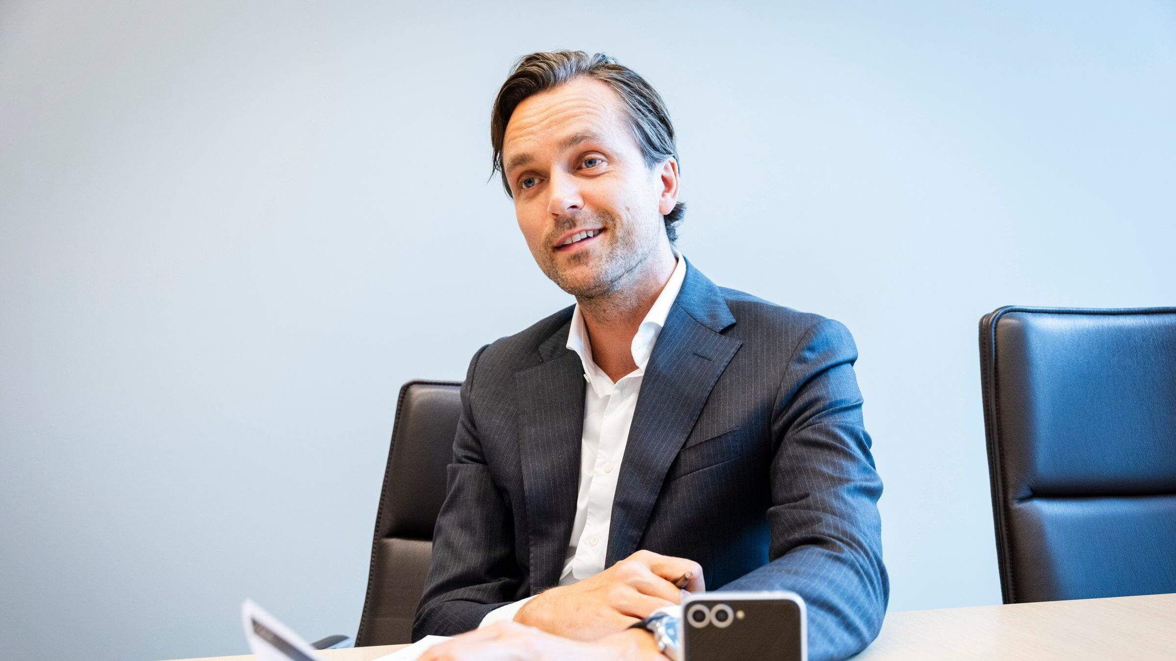 Full fyr i tank med oljebalansen på skakke: «En perfekt miks»