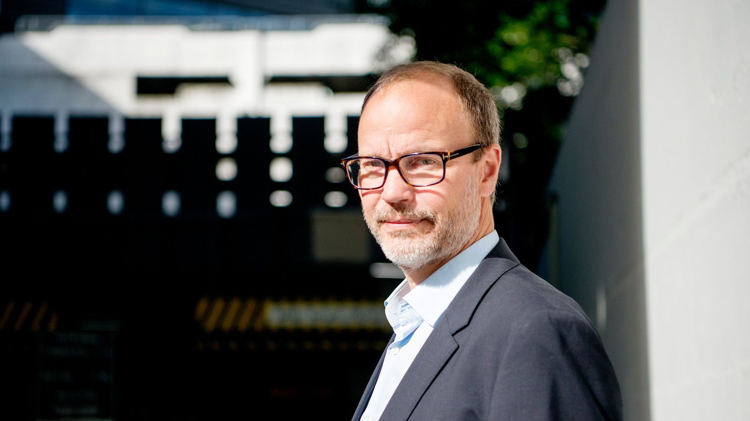 Storhandel i Sverige: Egil Dahl har kjøpt aksjer for 100 mill.