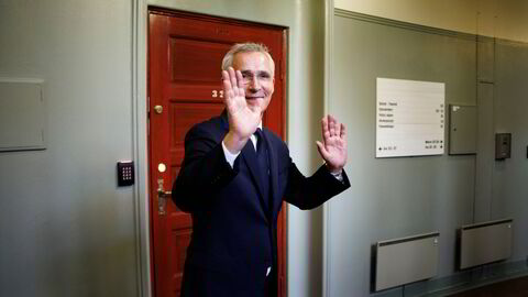 Finansdepartementets forslag om en utsettelsesordning for formuesskatten er som å sette plaster på et benbrudd, skriver Hans Andreas Limi.