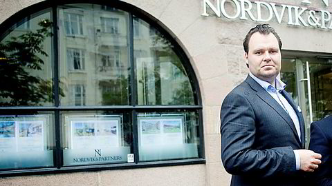 Eiendomsmegler Jens Christian Killengreen i meglerkjeden Nordvik & Partners, ble i Oslo tingrett dømt til å betale en erstatning på 4,5 millioner kroner.