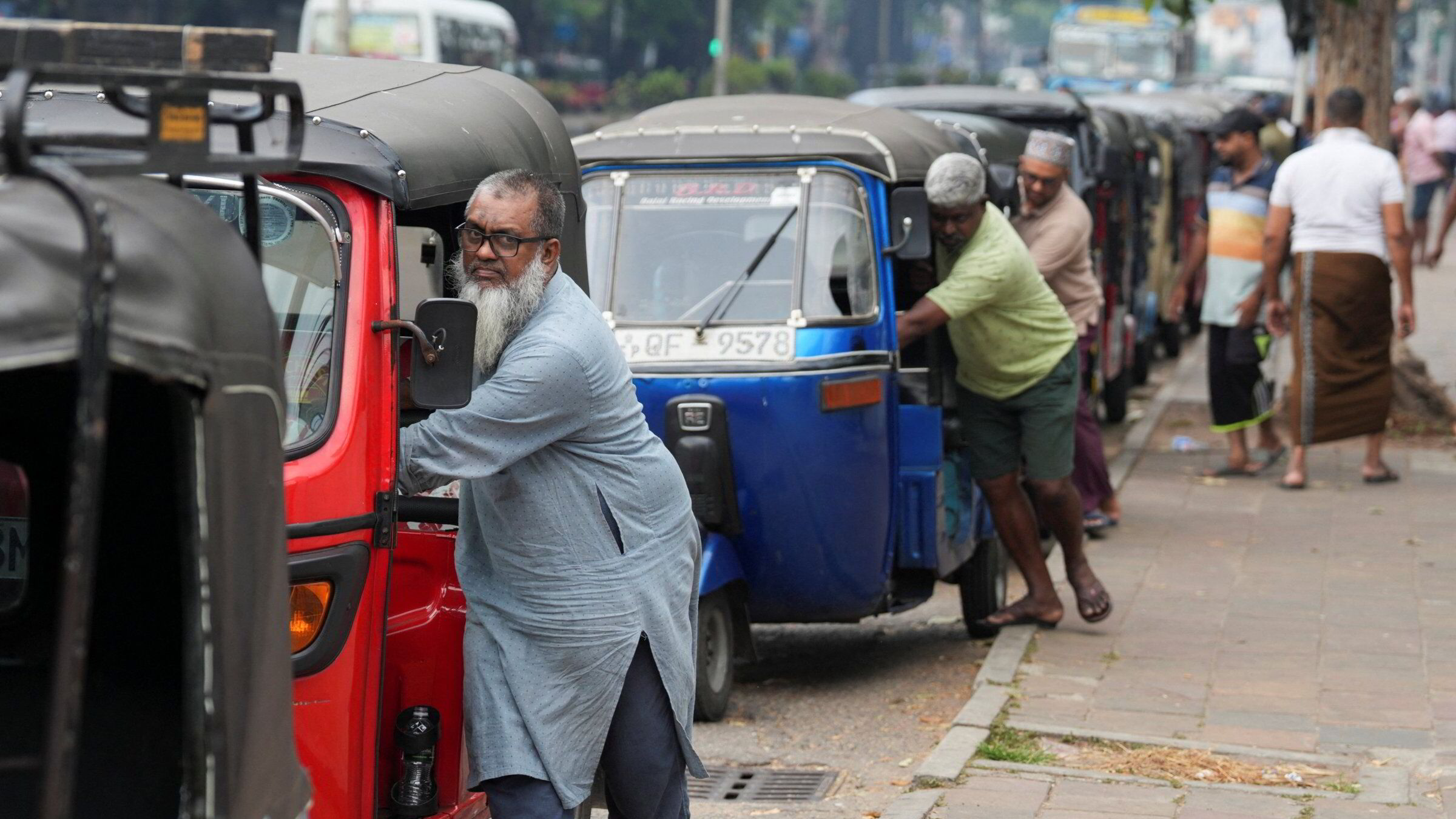 Energipanikk etter iransk angrep på gigant: – Det gassmarkedet frykter mest