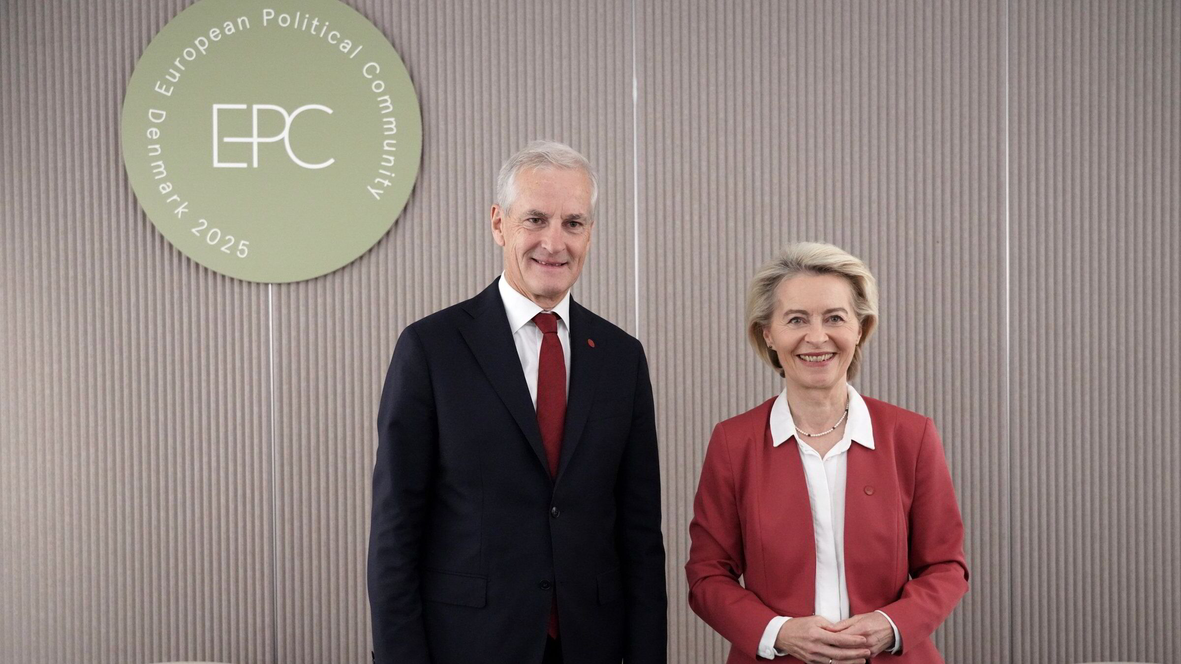 Frykten for jernteppet