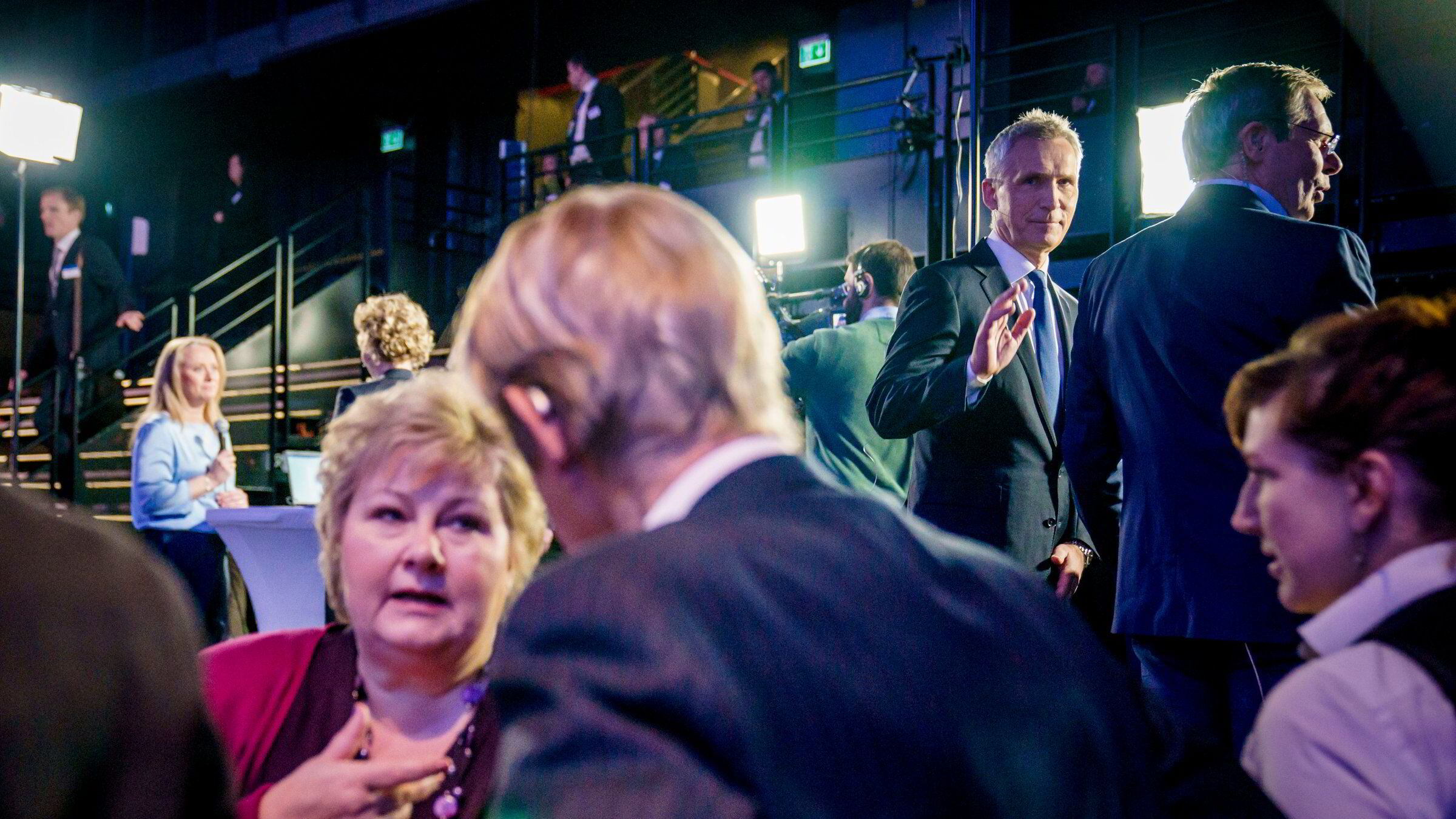 0,3 prosent økt vekst årlig i 22 år