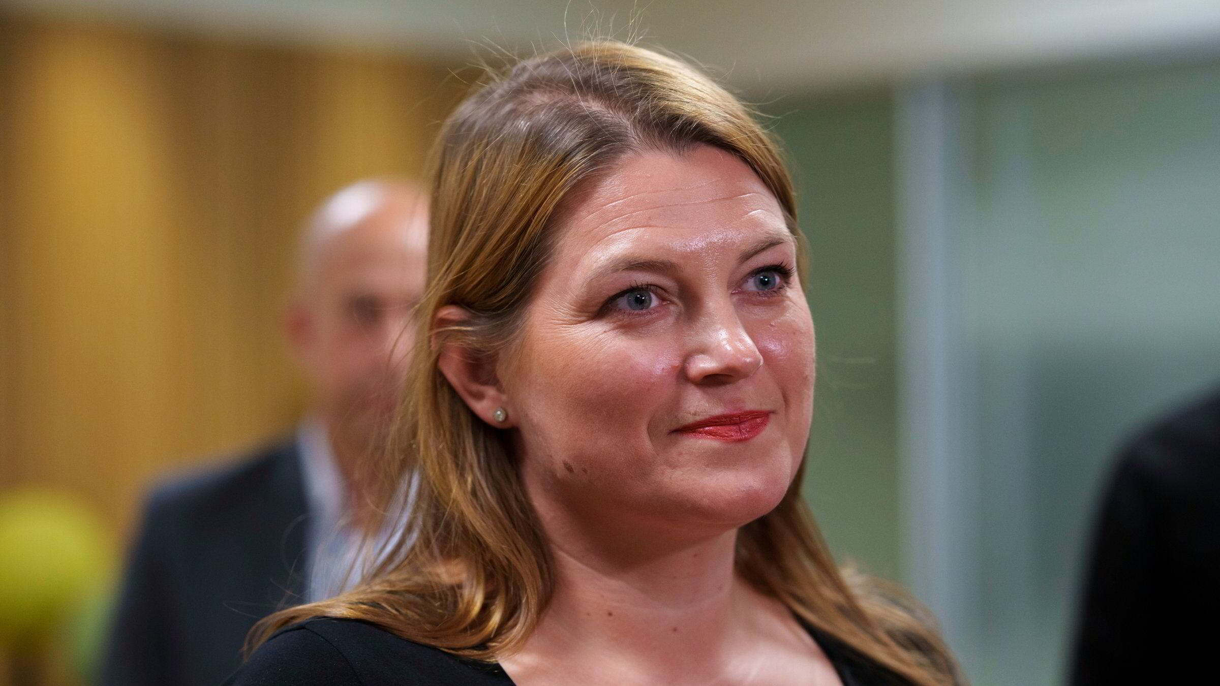 Næringsministeren svarer Astrup: Forsvarer lukket salgsprosess