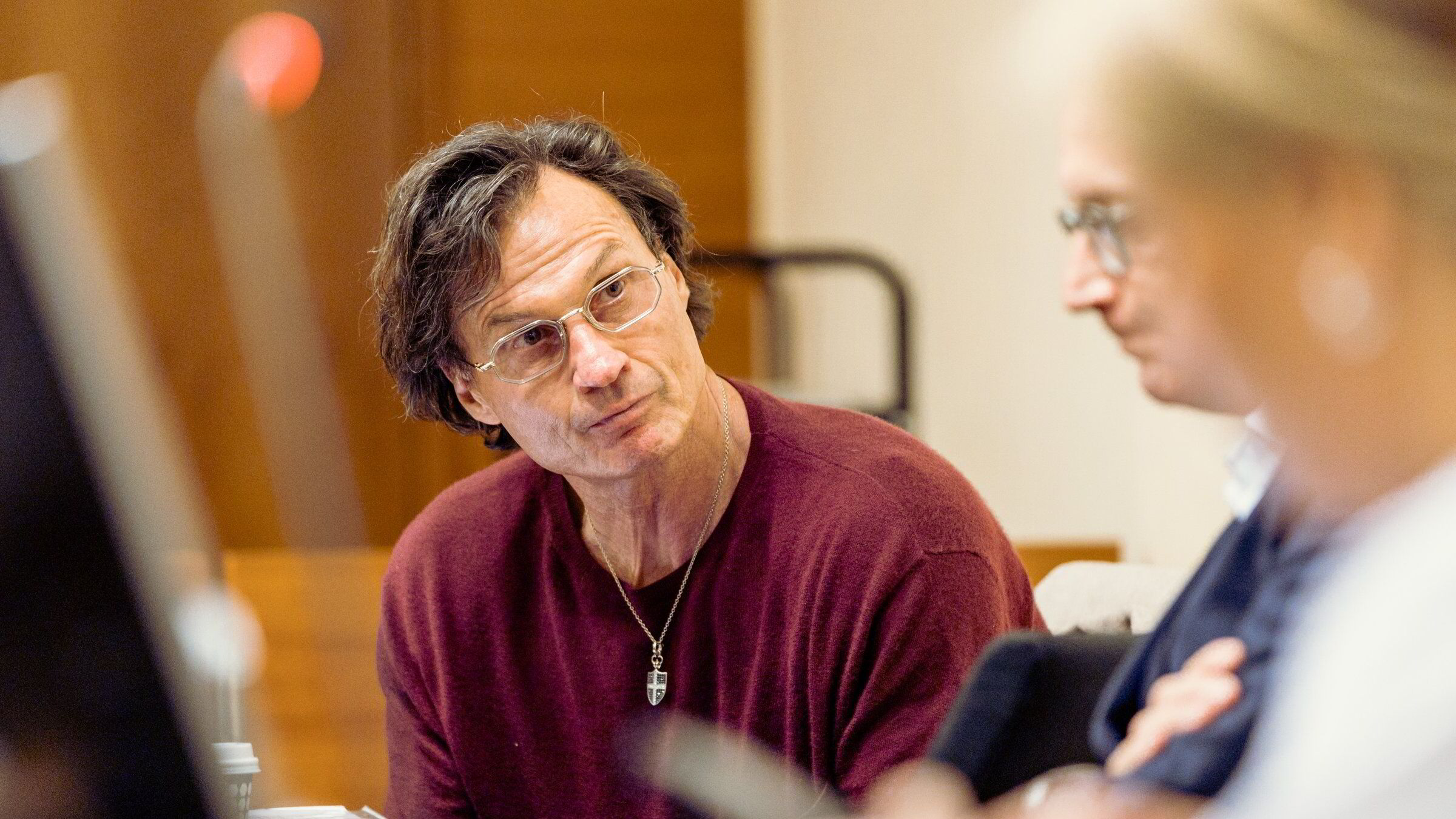 Hvor blir det av pengene, Petter?