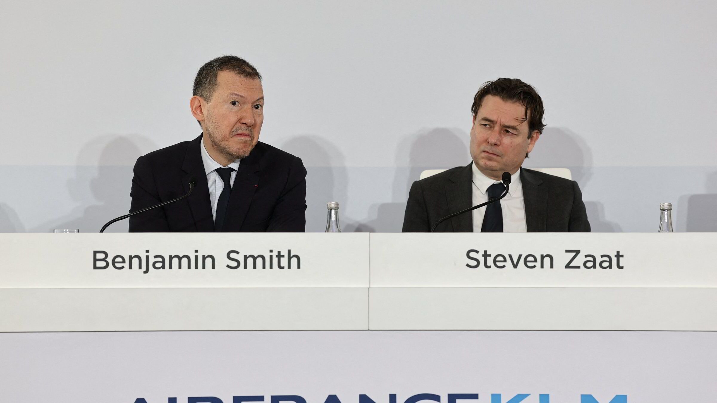 Air France-KLM vil øke eierandelen i SAS til over 60 prosent