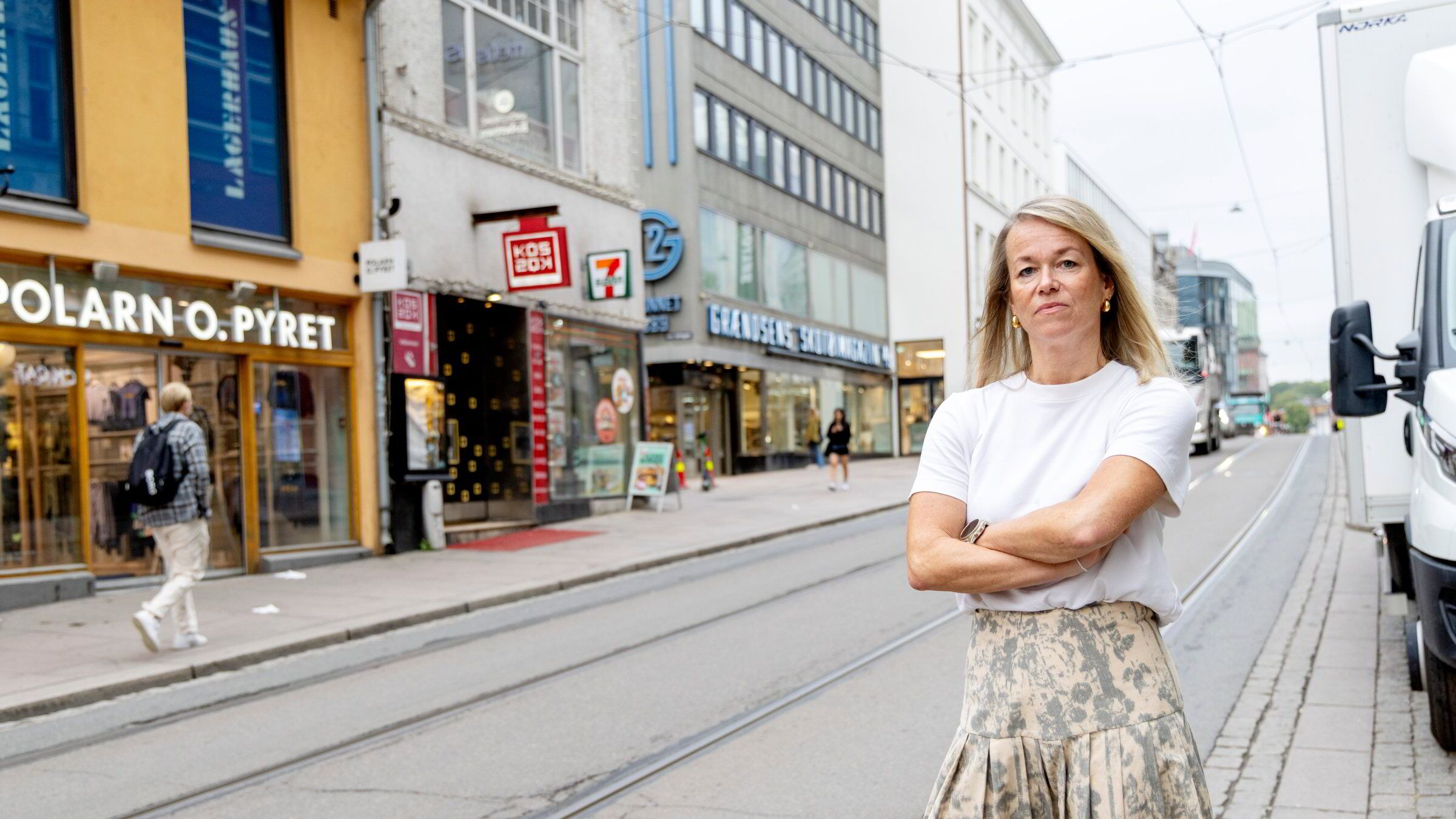 Finn Eiendom om ny utfordrer: – Vi er på ingen måte grådige