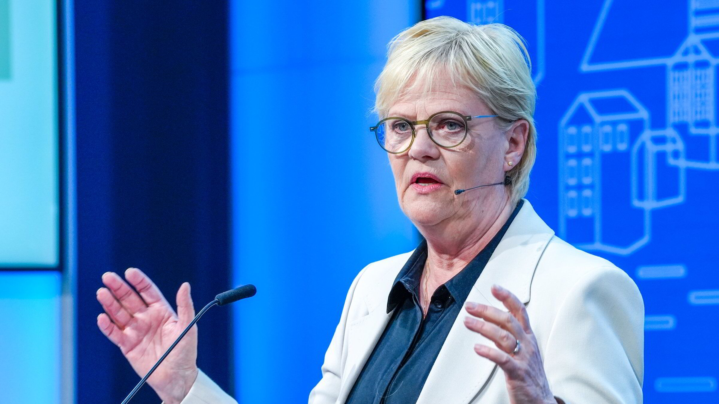 DN mener: Kjernekraft i Norge? Drøm videre