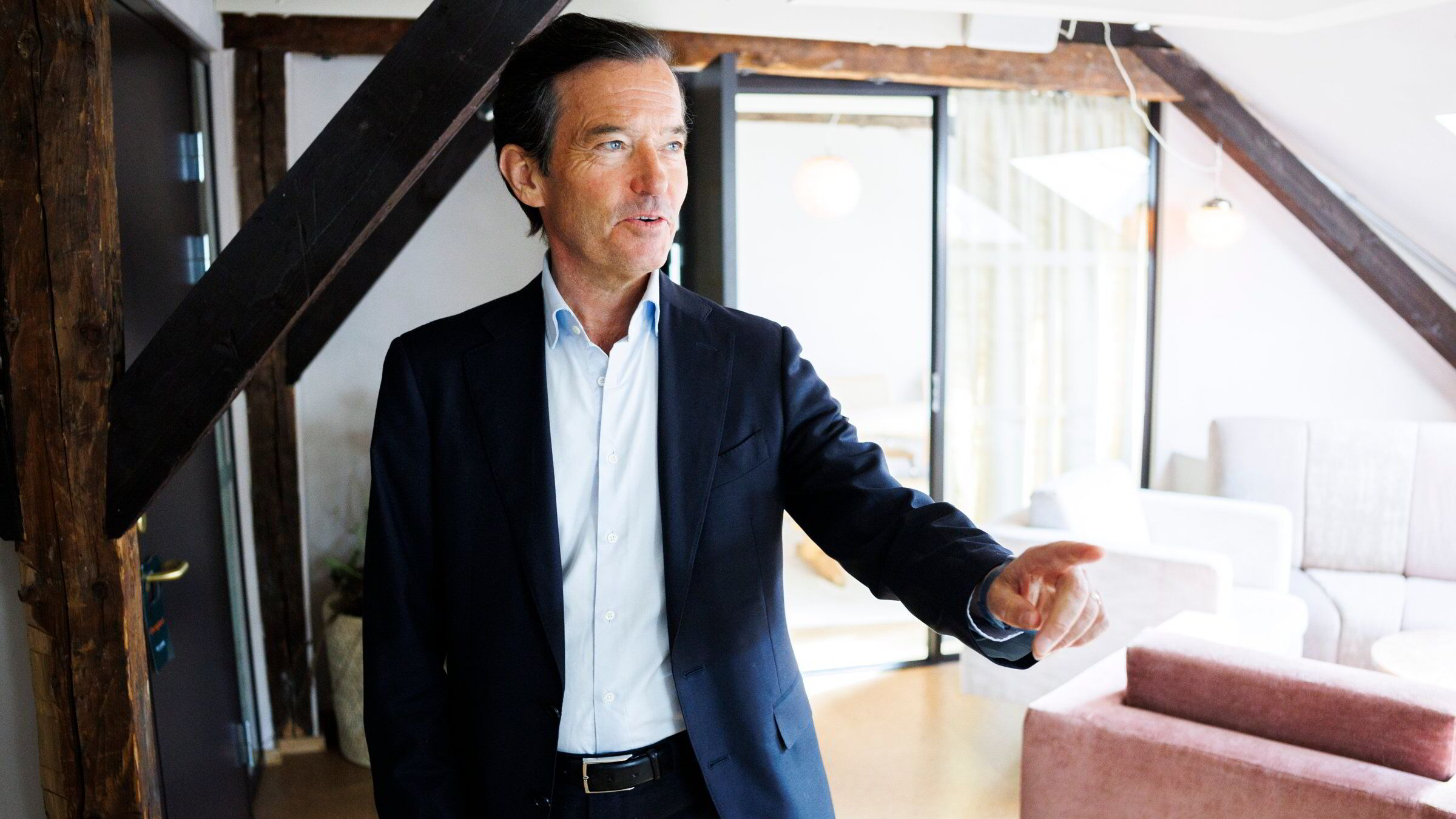 Investor hyller oppstarts-exit: – Vekstreisen har vært helt fenomenal