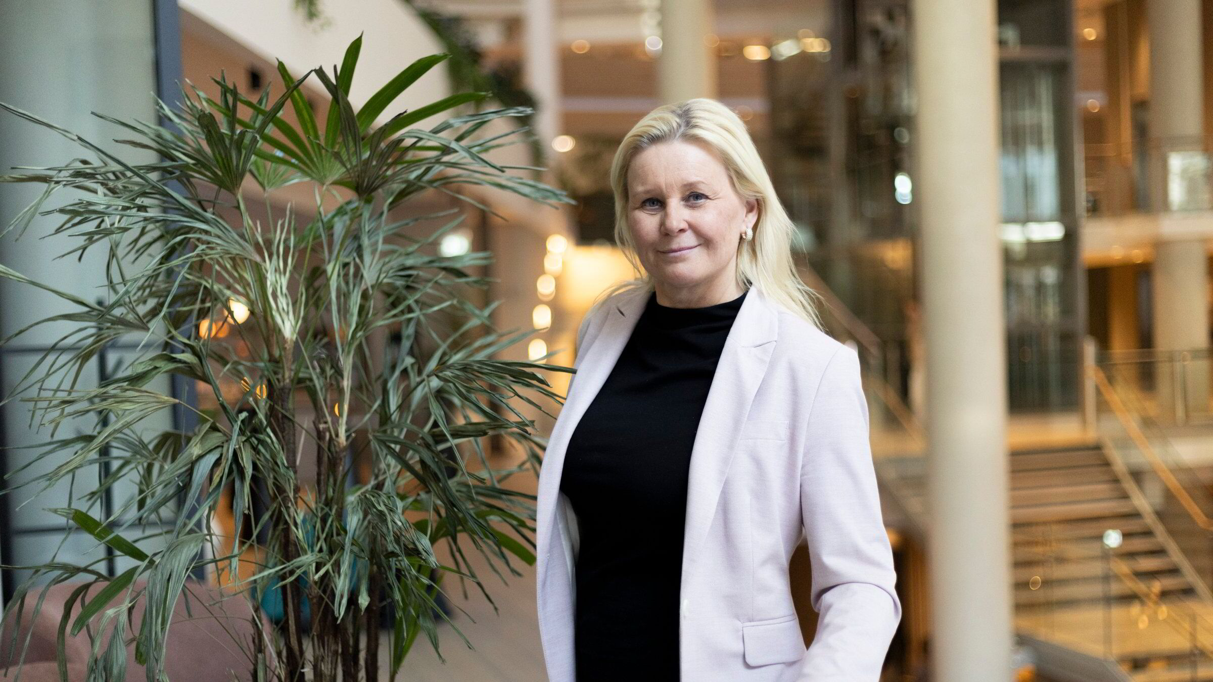 Advarer konsulentbransjen: – Vanskelig å ta betalt som før