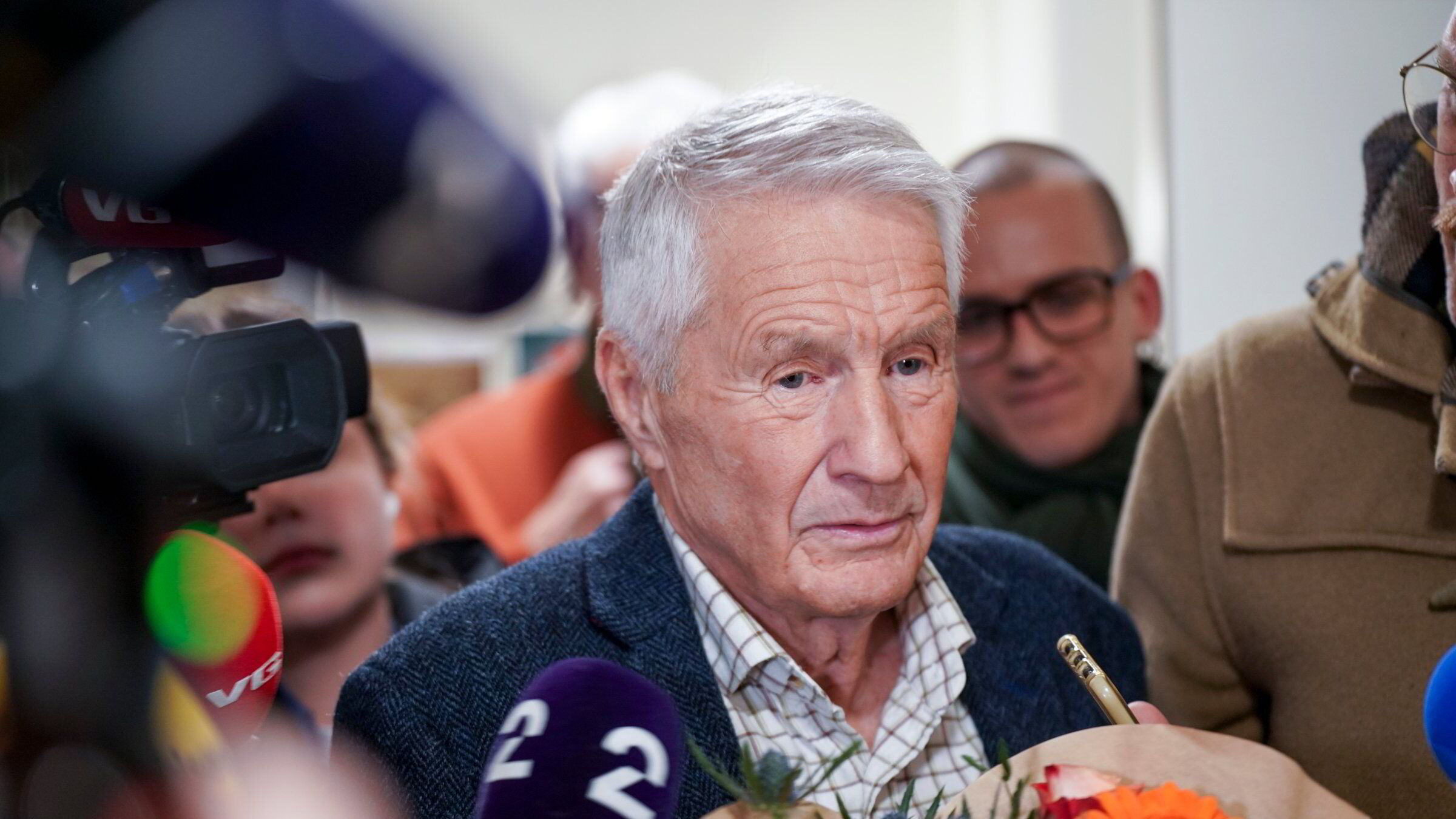 Jagland om Epstein-eposter: – Har fått absurde spørsmål