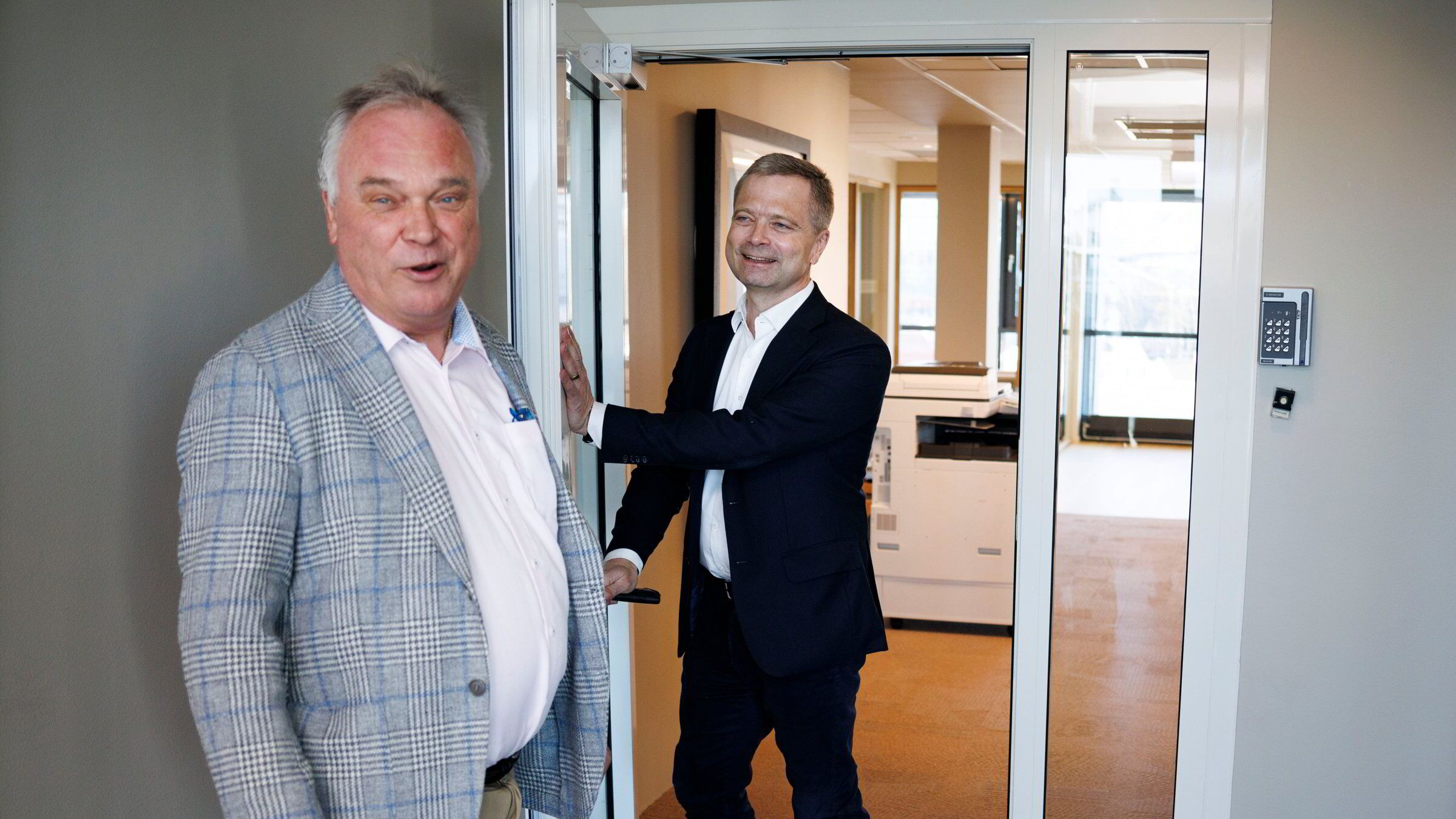 Slik investerer stjerneinvestorene