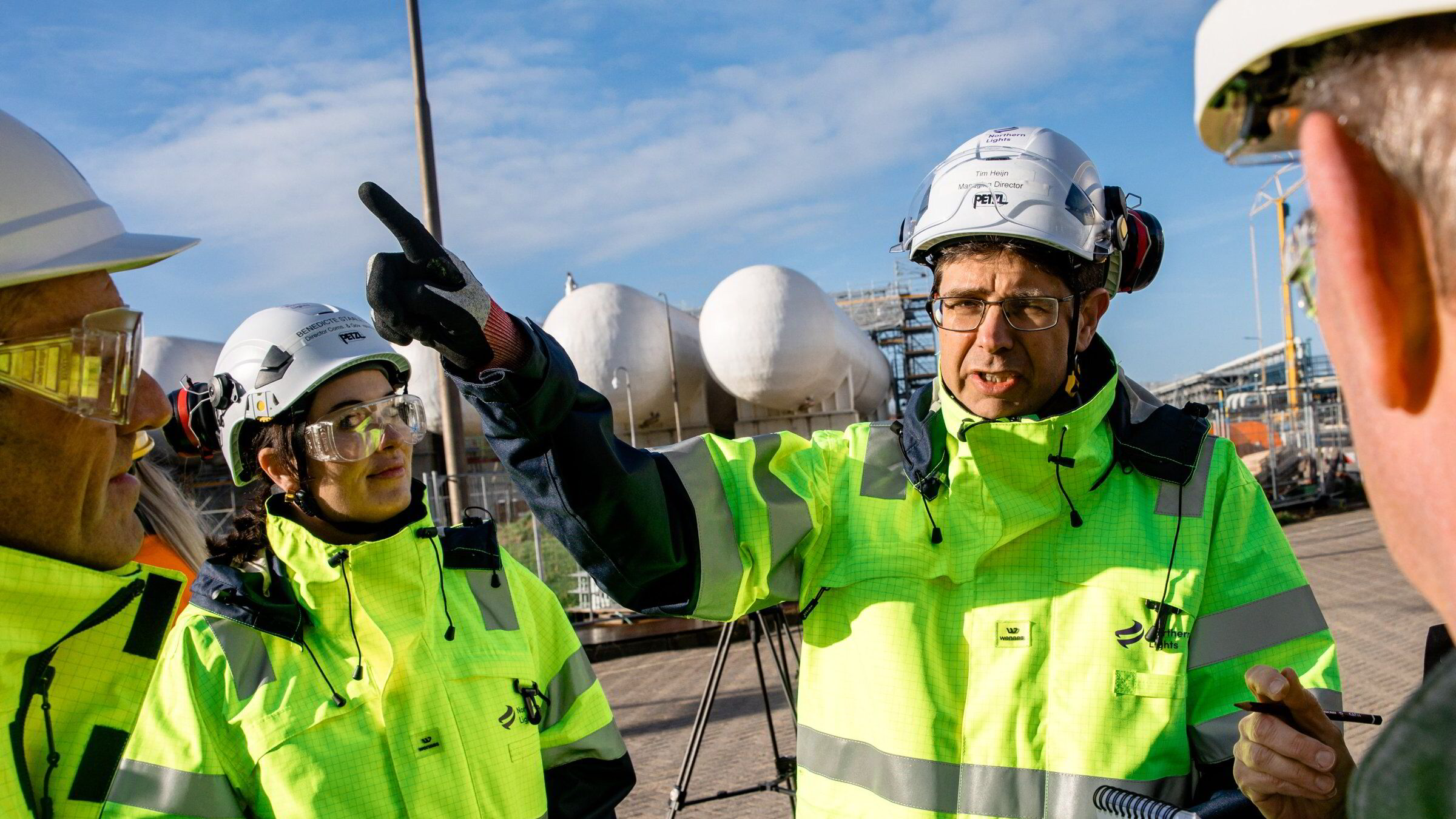 Wallenberg-selskap med i co₂-fangst