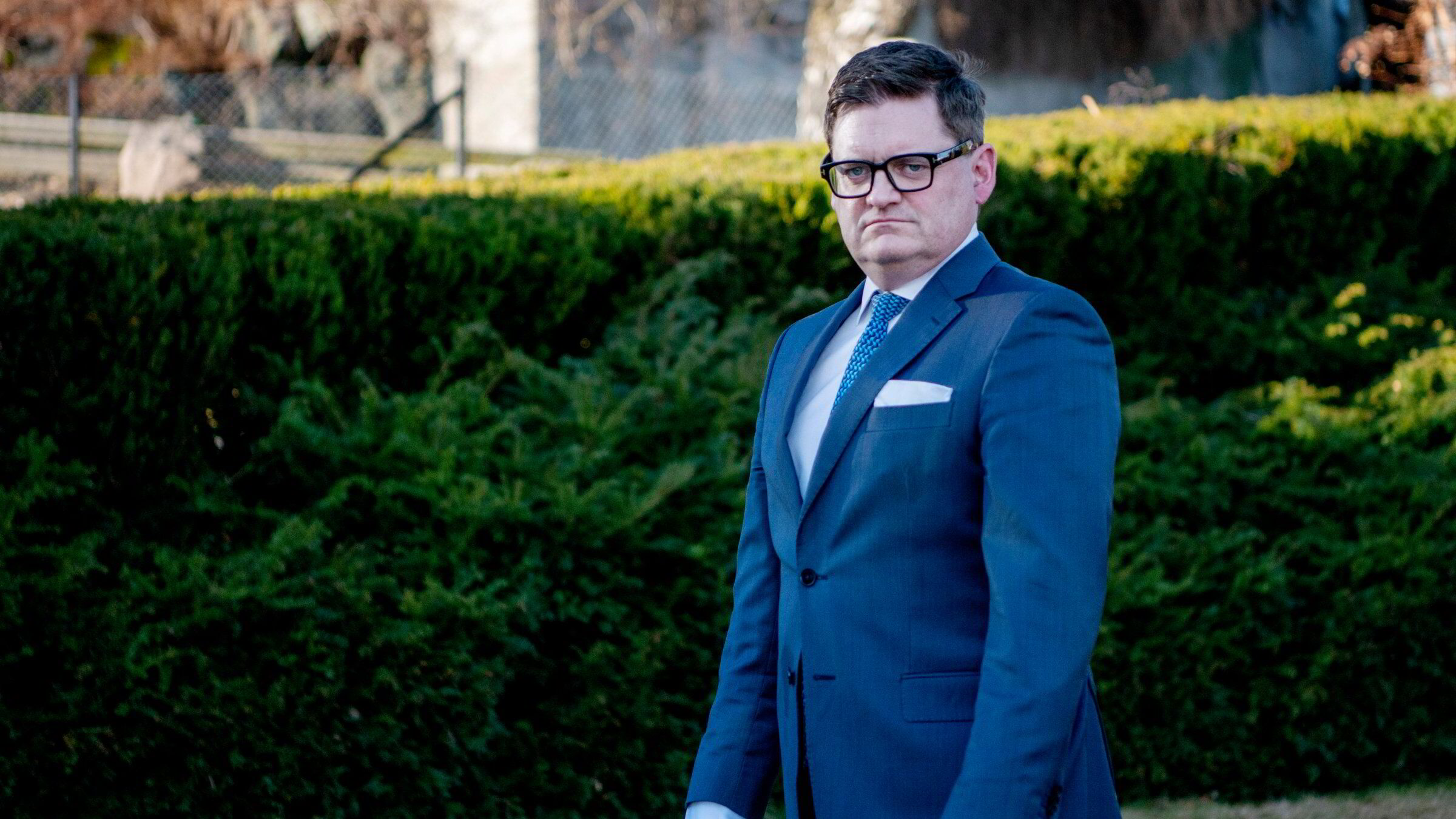 Dette kan Bahr måtte punge ut med for Schjødt-utbryterne