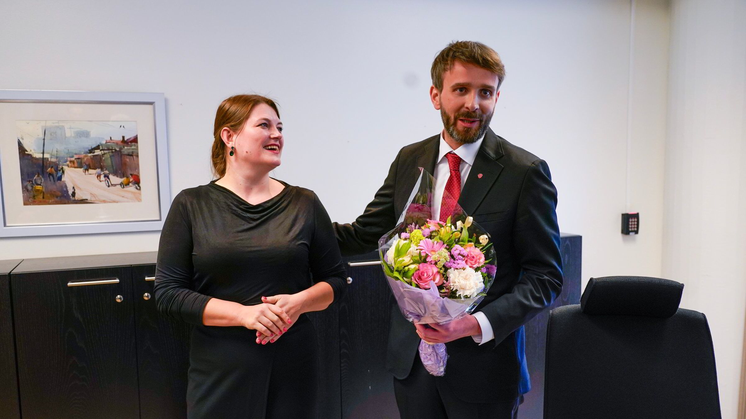 DN mener: Lønnskramper i regjeringen